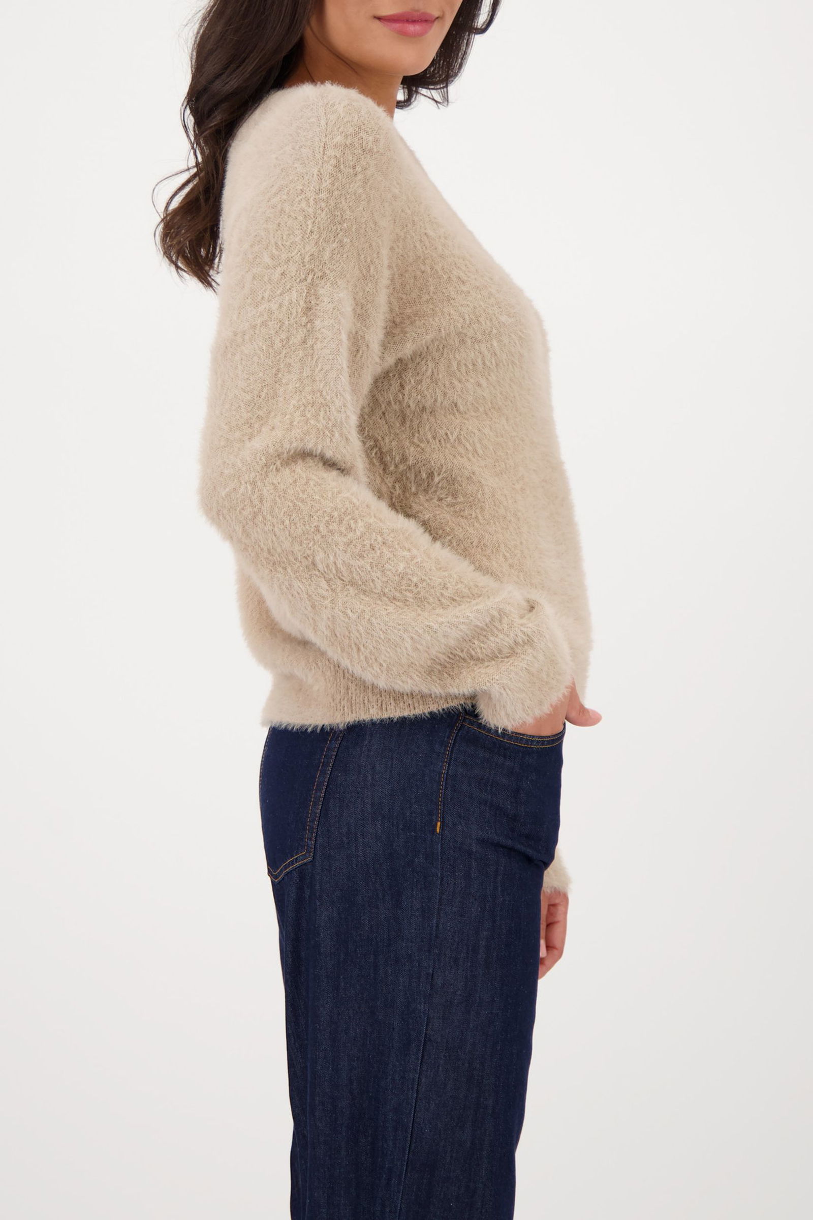 6e8259d1f4bf78e0ccd682fef220b3a9 Monari |  Monari Pullover | 38