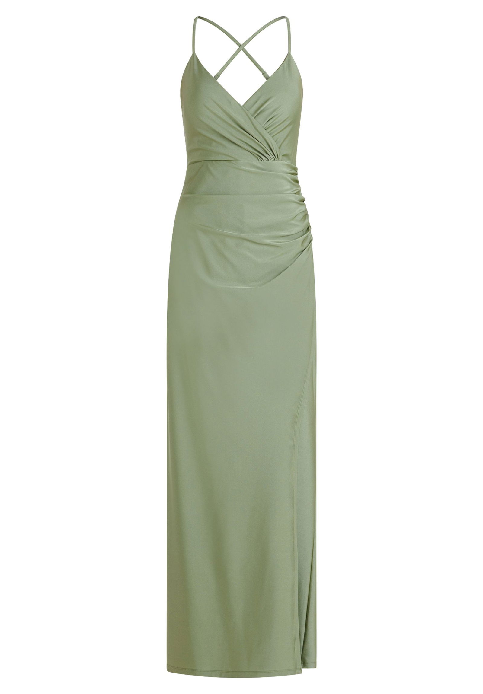 VM by Vera Mont Langes Kleid 