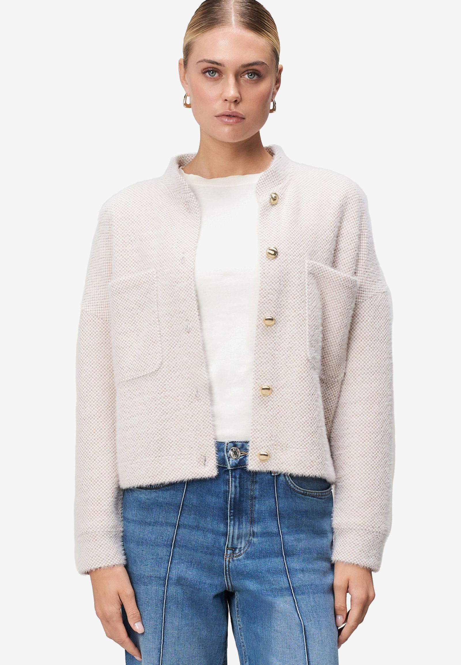 Zero |  Zero Longblazer  | 44 | 1605_1874