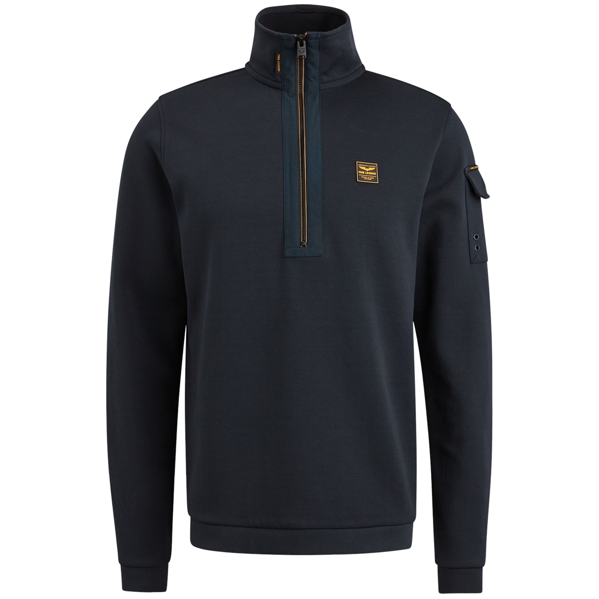 PME Legend |  PME Legend Strickjacke | Cardigan  | M | salute