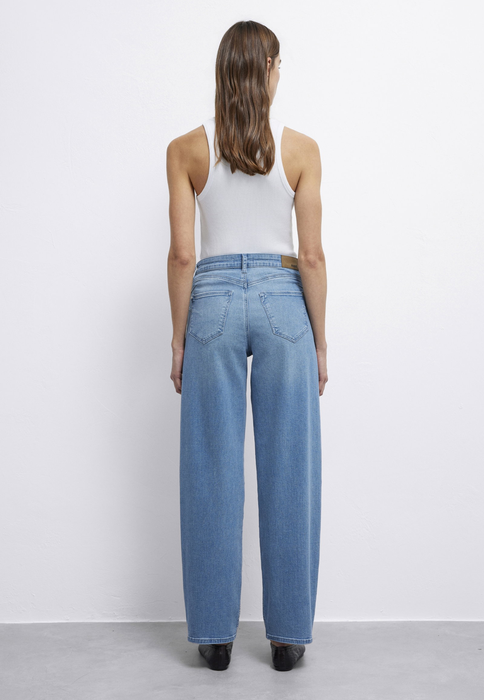 Mavi Boyfriend Jeans #5