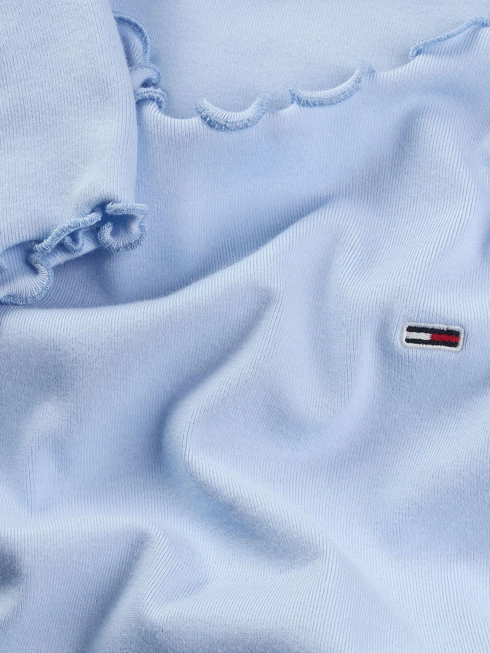 Tommy Jeans |  Tommy Jeans Shirt  | L | sweet blue