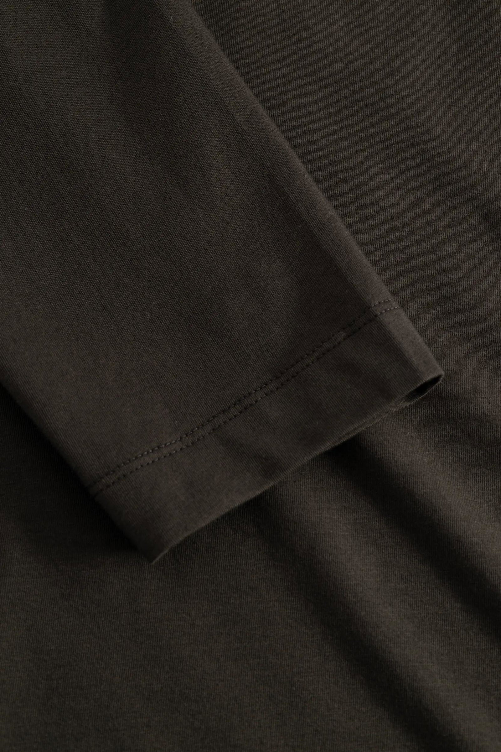JJJ-10Cedric-L, Dark Green 303 #4