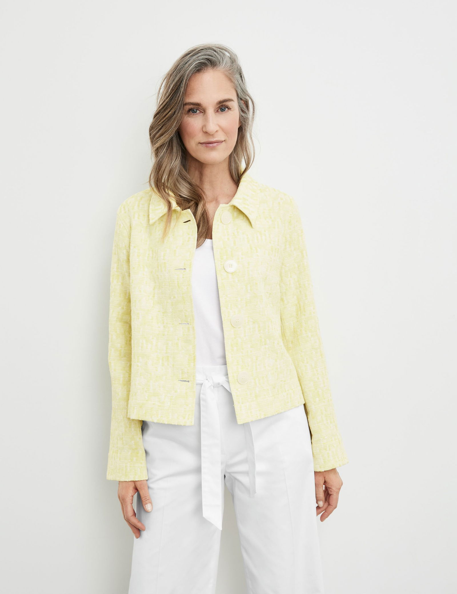 GERRY WEBER Collection Kurzblazer 