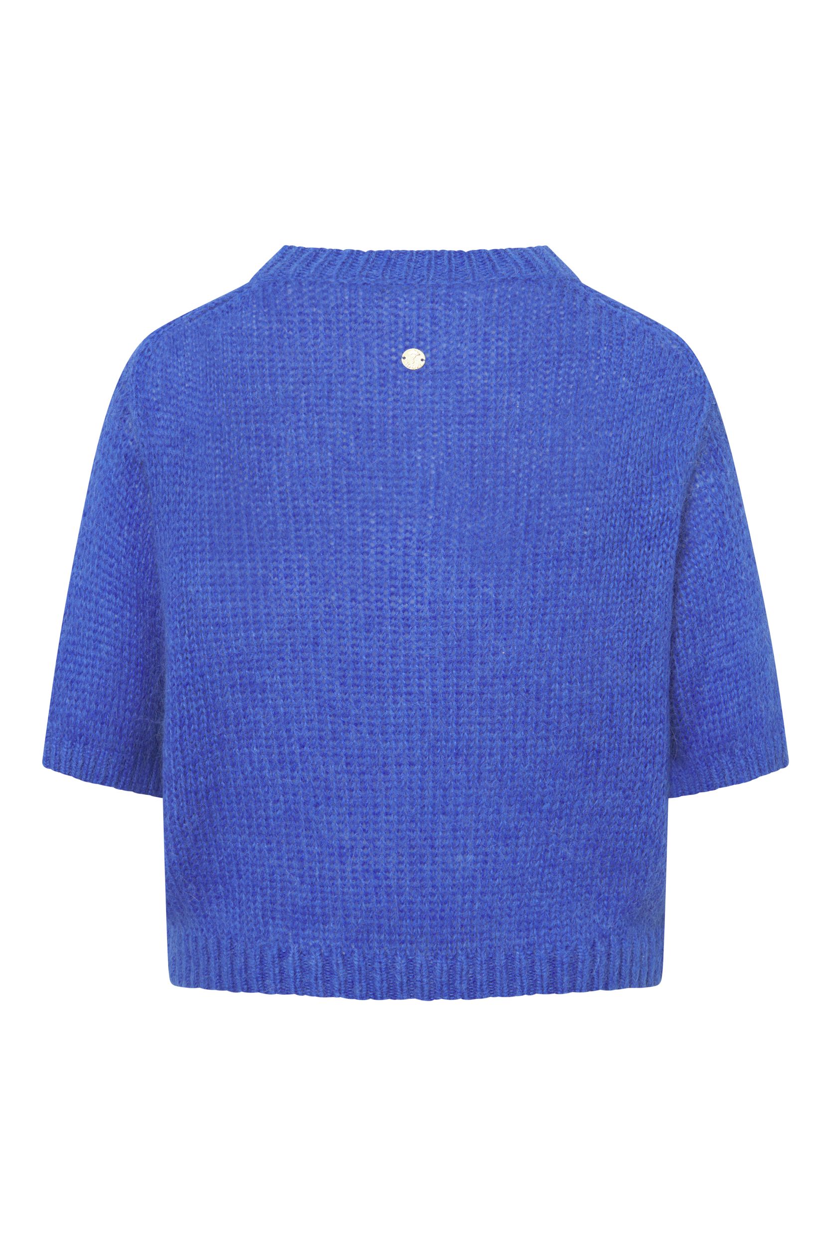 Joop |  Joop Pullover  | 40 | medium blue