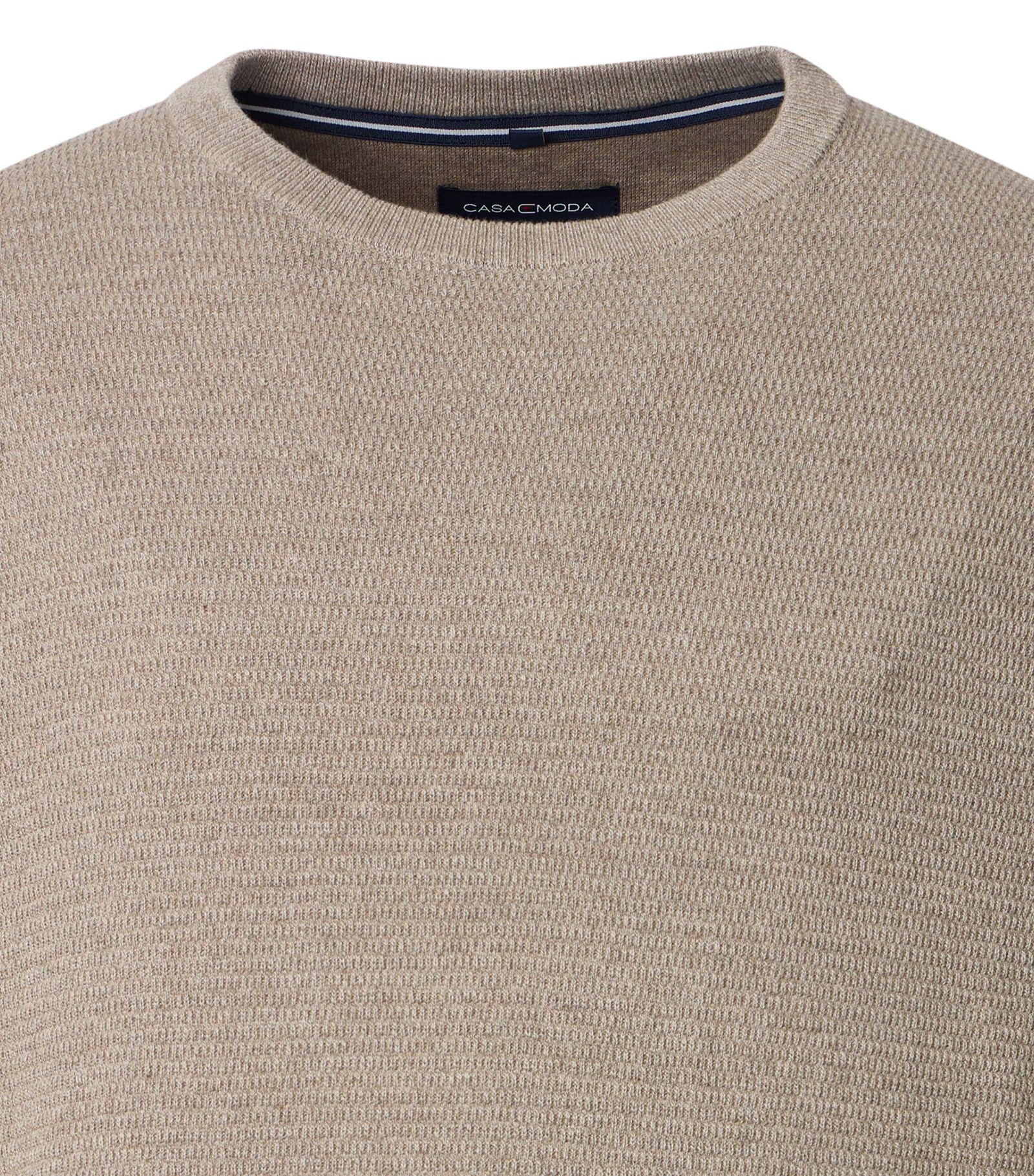 3c2bcf0d7c51278c639d892669d2035e Casa Moda |  Casa Moda Pullover  | L