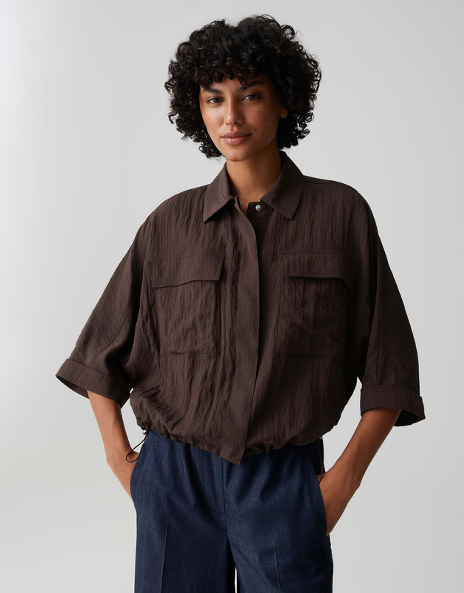 Opus |  Opus Druckbluse  | 36 | 804_20040