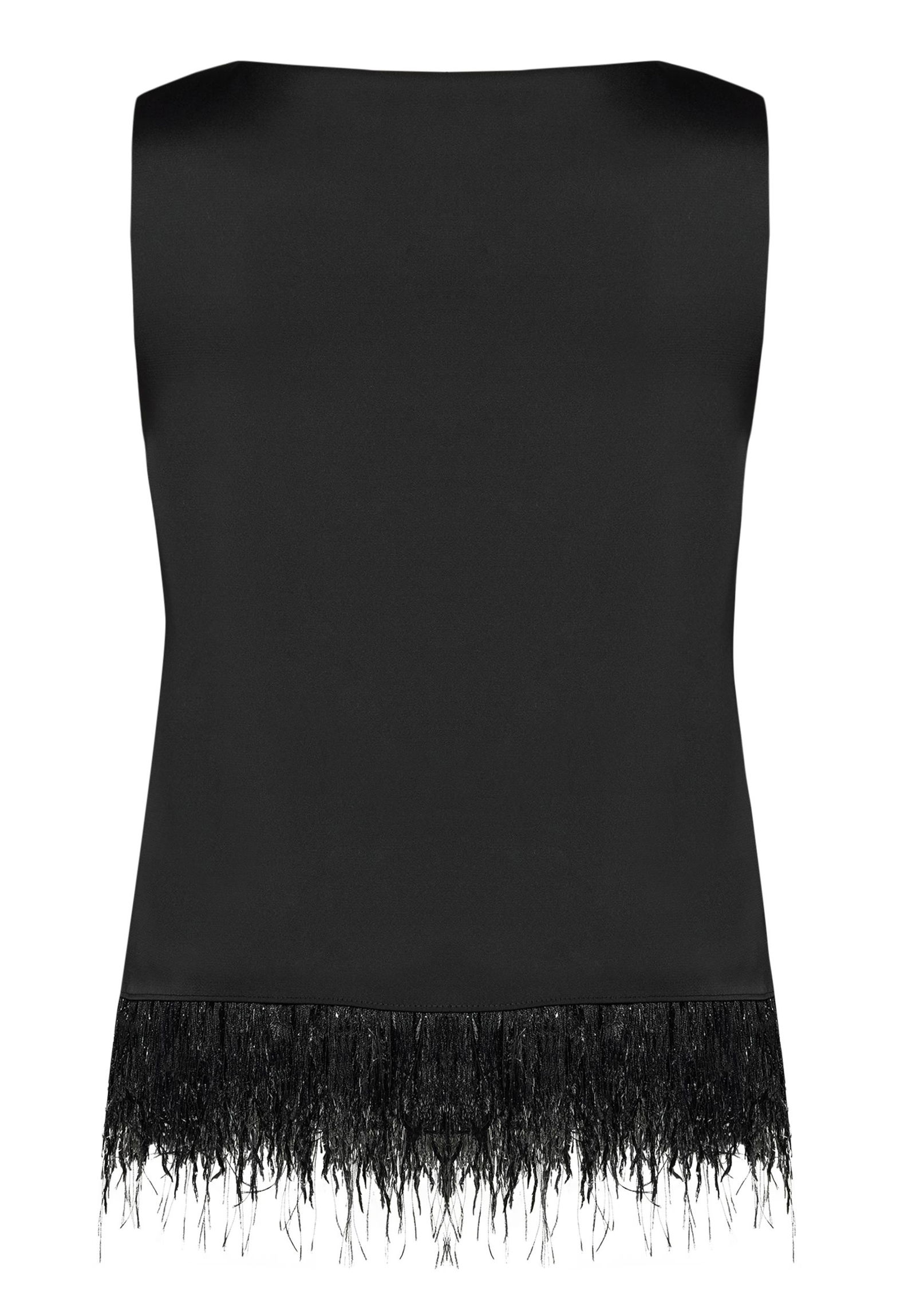 V by Vera Mont |  V by Vera Mont Trägertop  | 36 | schwarz