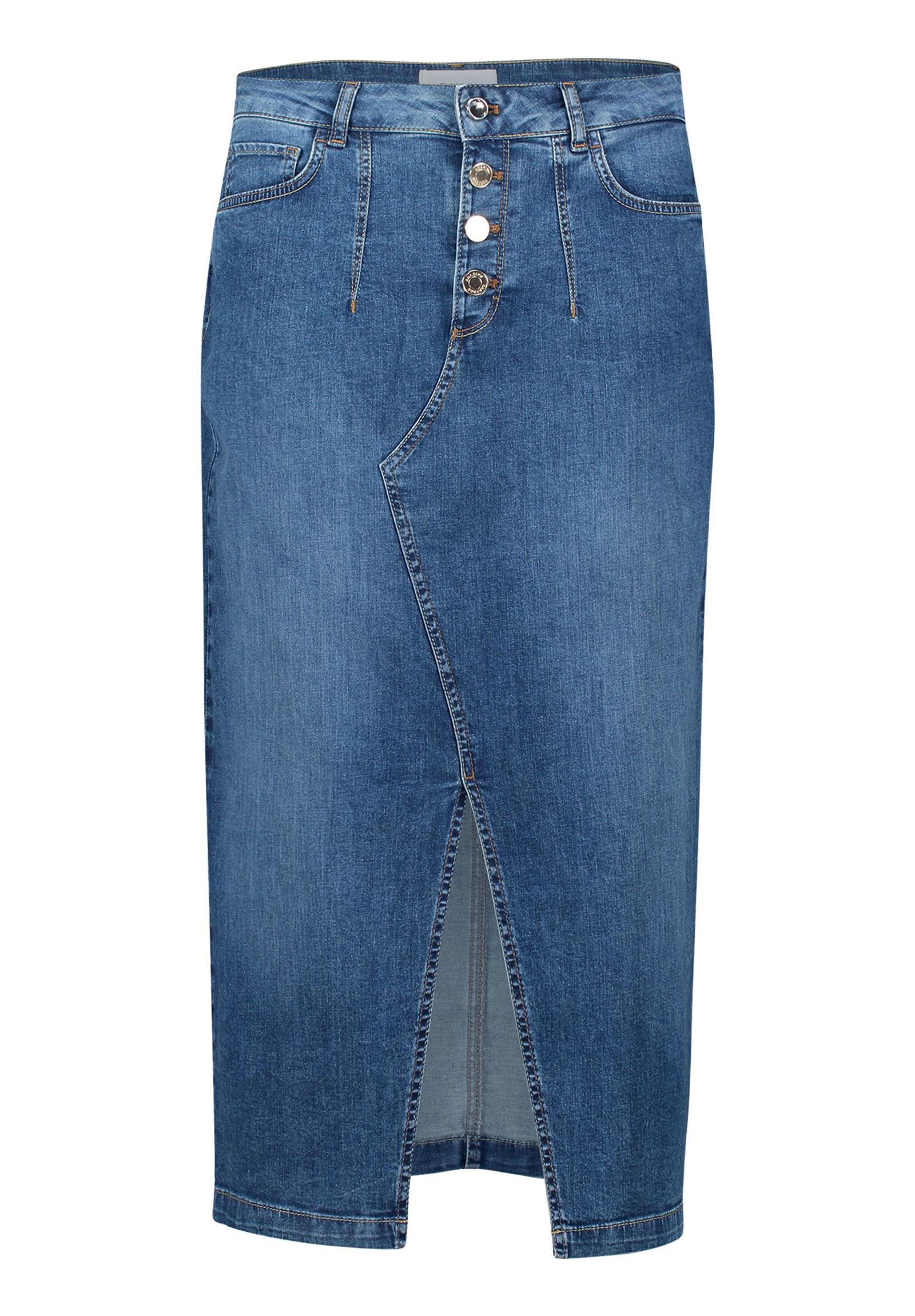  |  Rock Lang Casual, Dark Blue Denim | 38 | dark blue denim