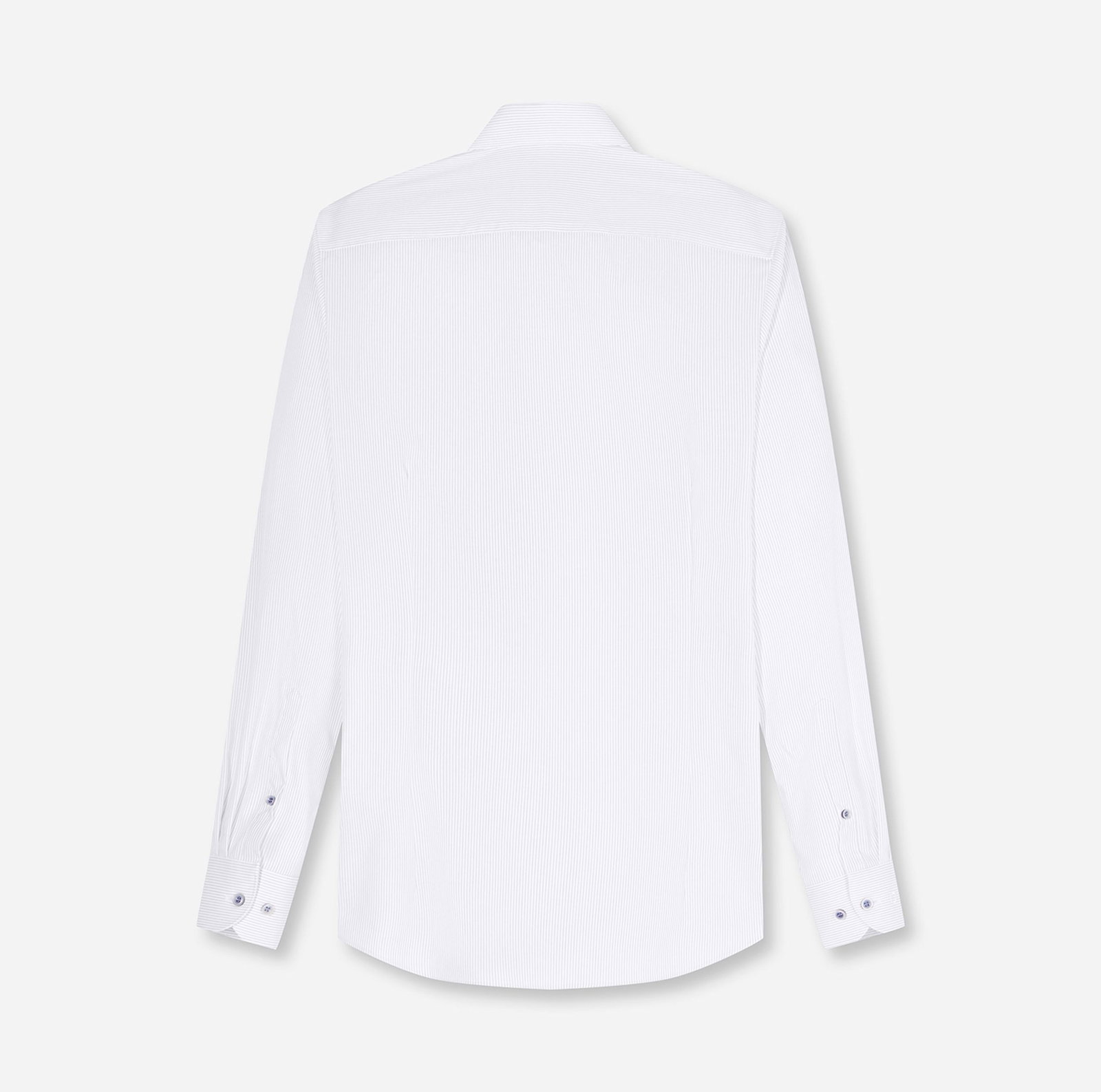 Olymp |  Olymp Hemd Modern Fit  | 44 | oliv