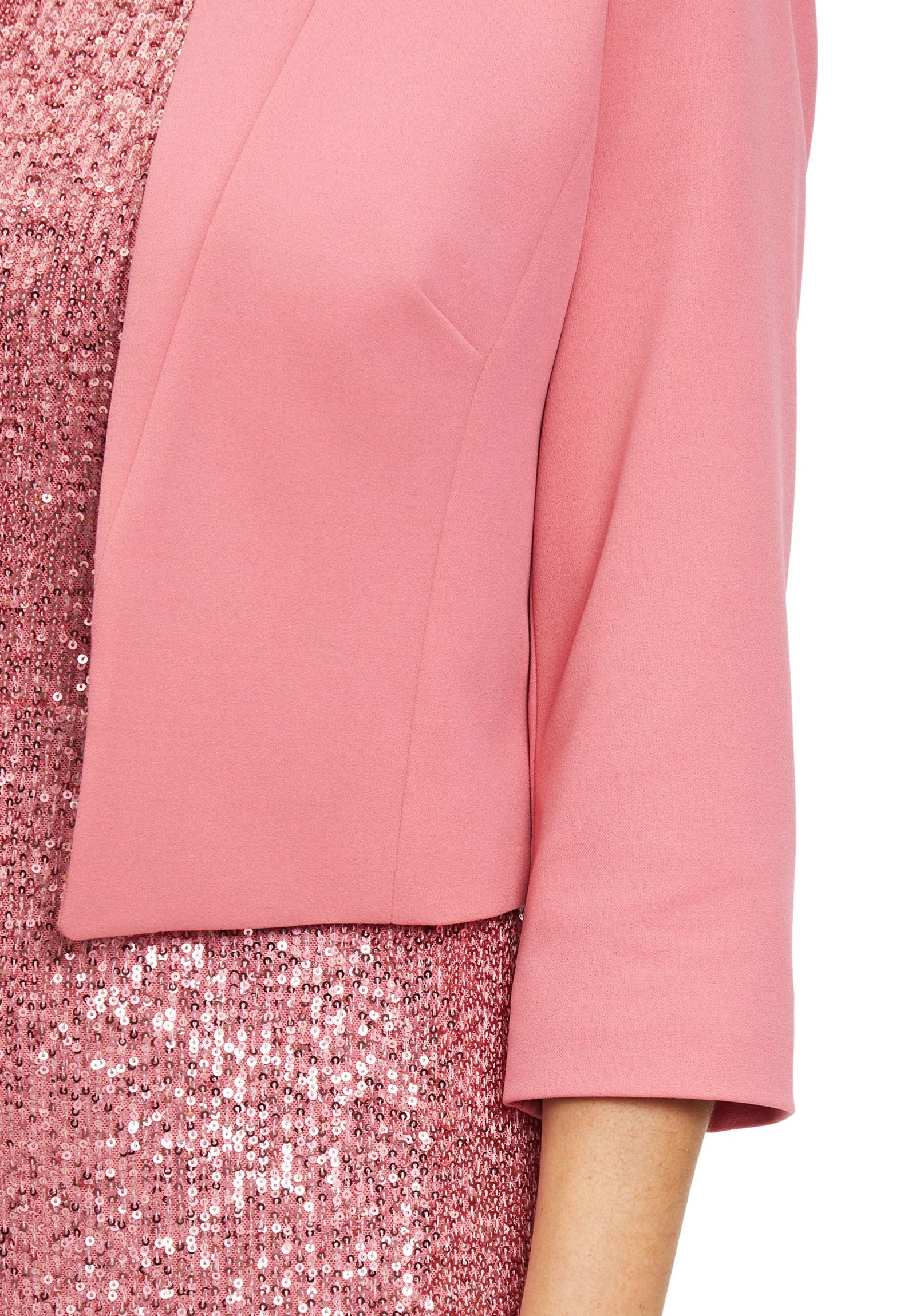 Blazer-Jacke