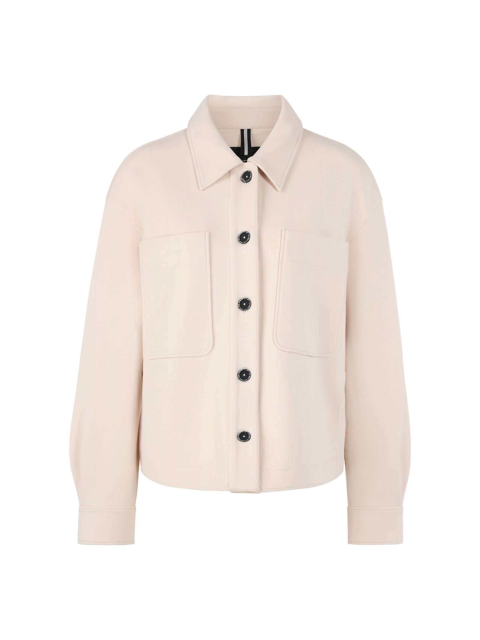 e4bd15cae1b73adfb7e3fd62441f385a Marc Cain Sports | Marc Cain Sports Sweatblazer | 38 | 1326_153