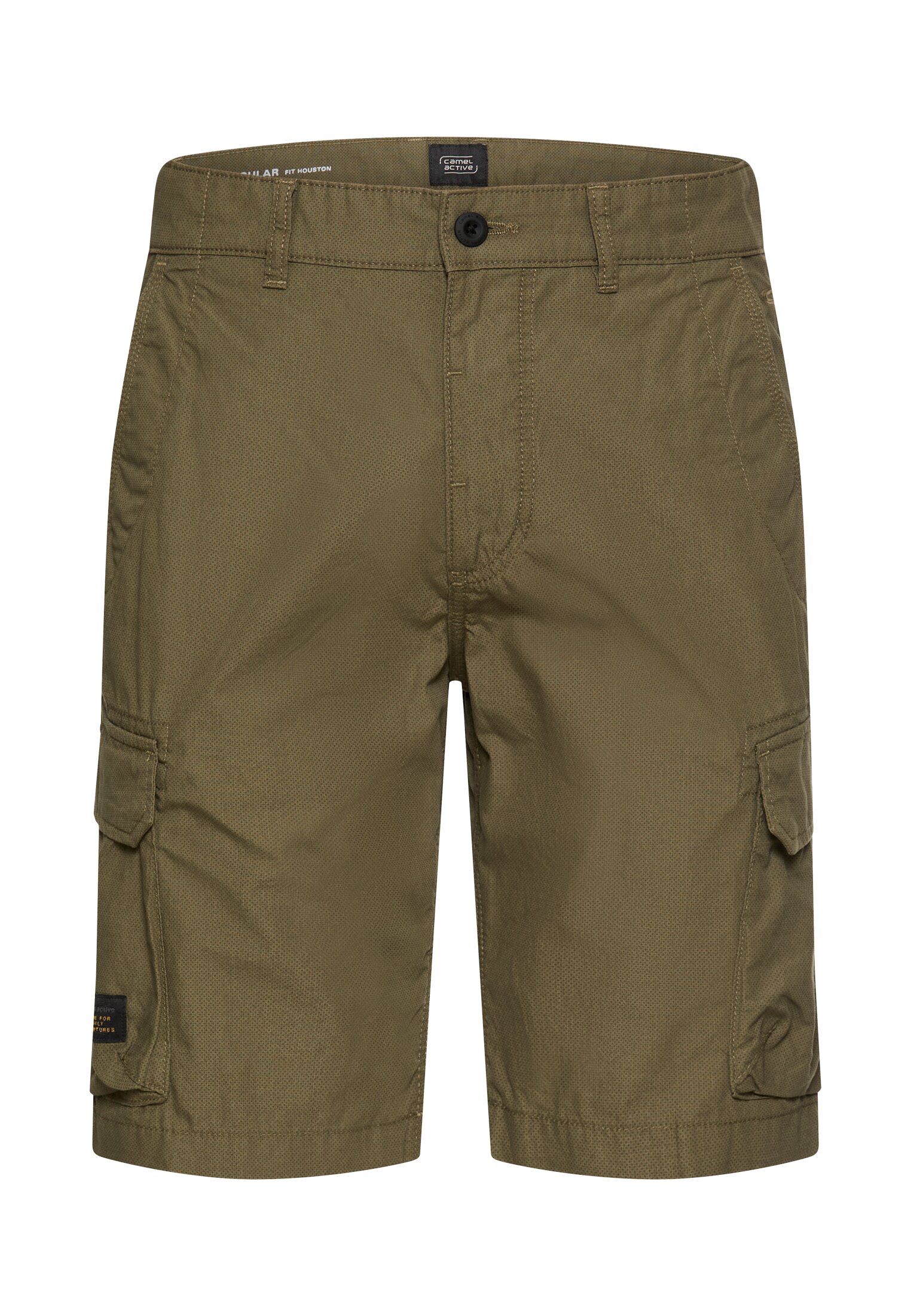 deep olive, minimal