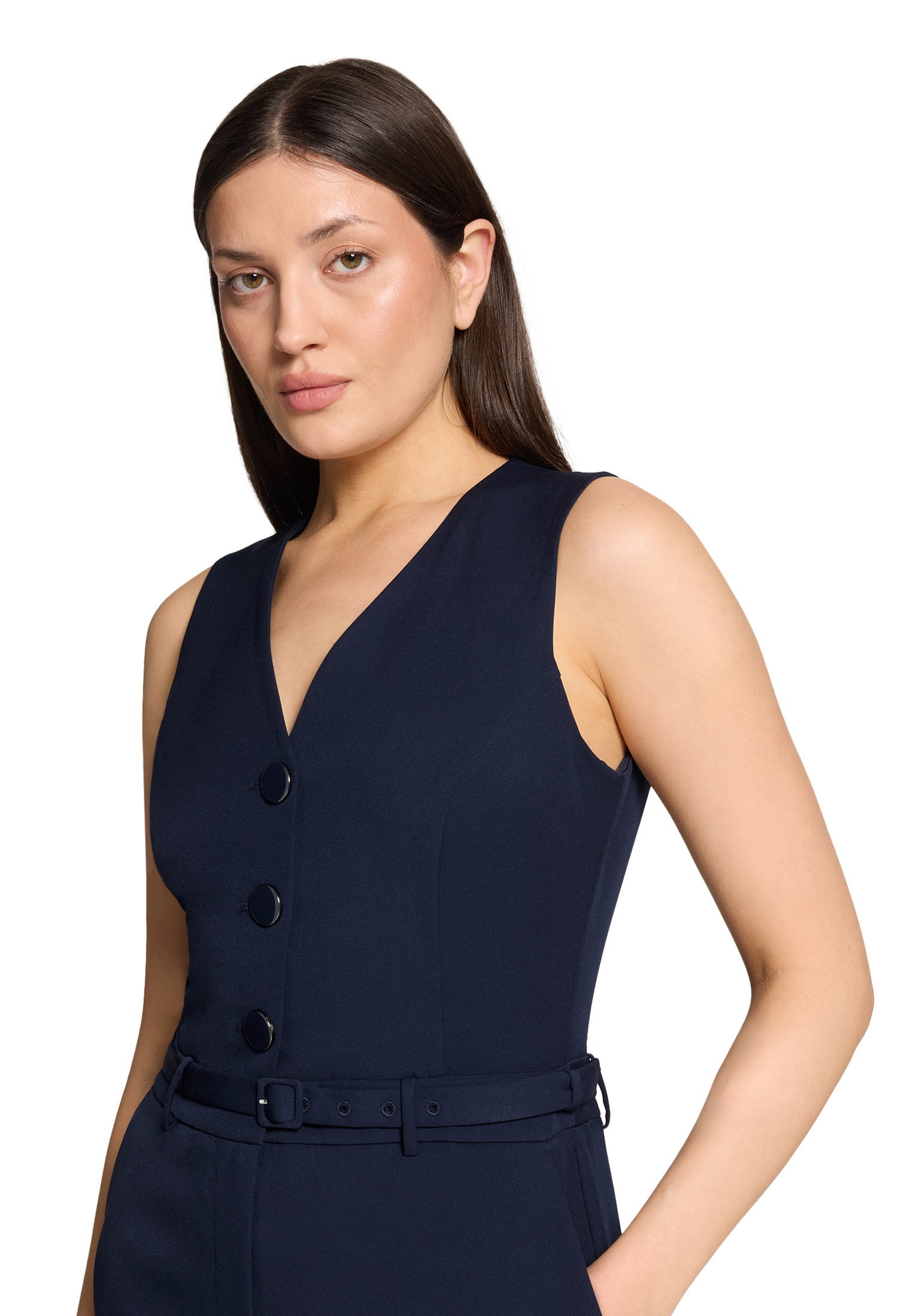 Vera Mont Overall #6