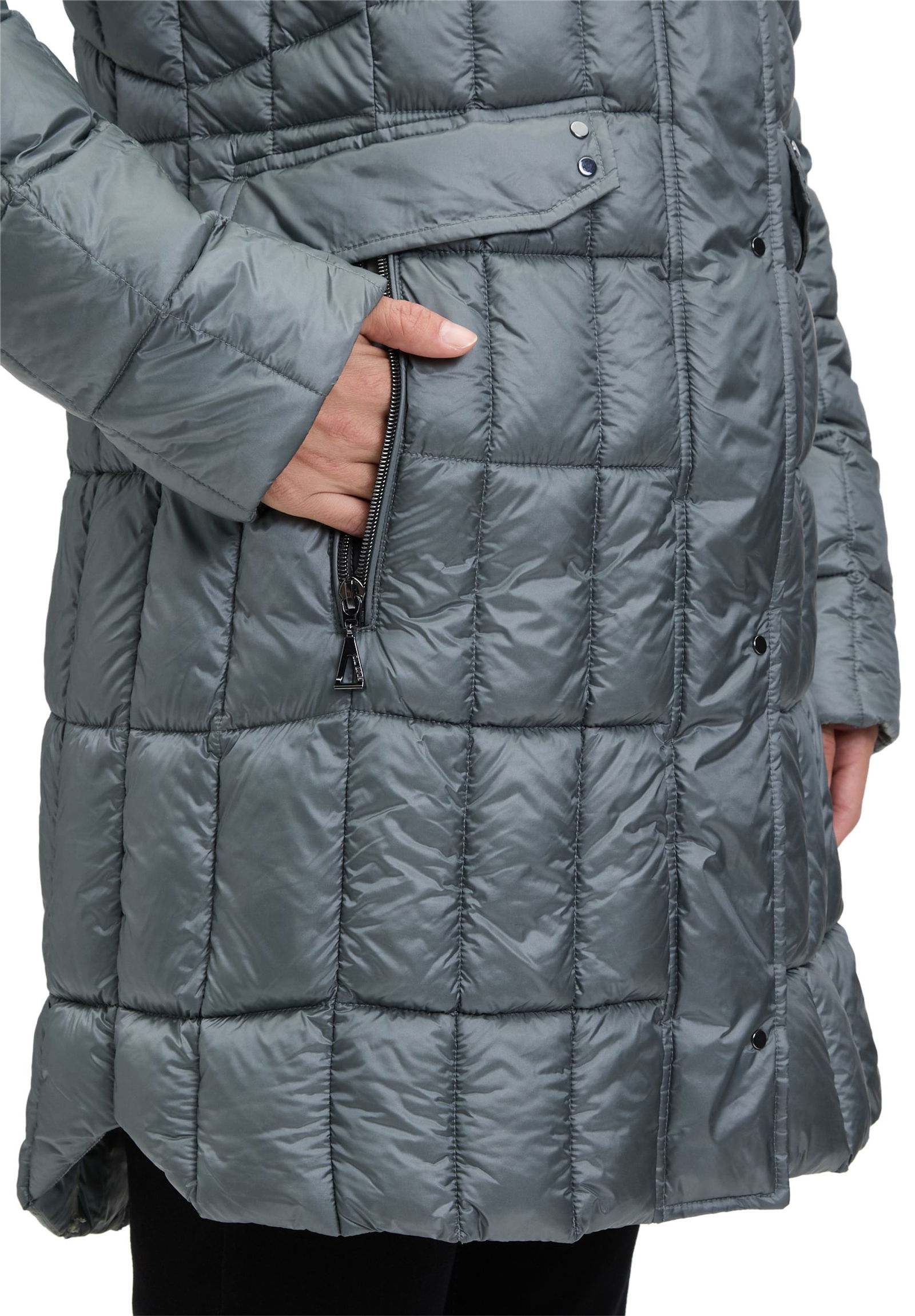 Gil Bret | Gil Bret Steppjacke | 48