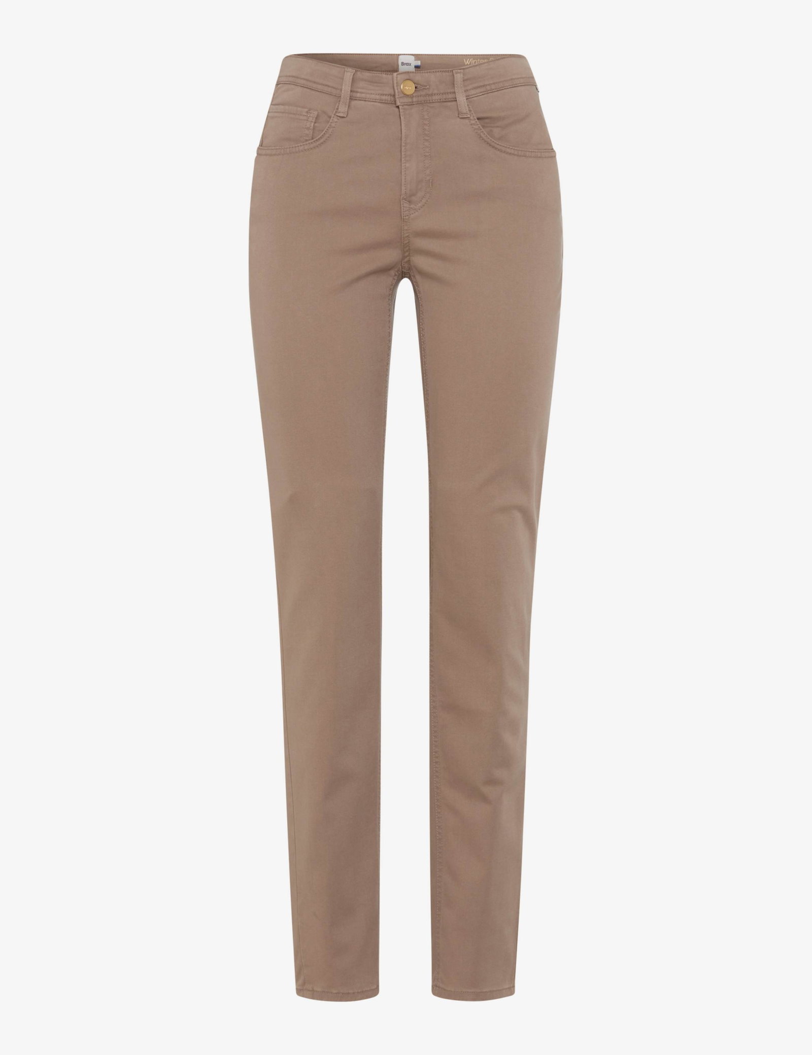 STYLE.MARY SNOS, 53 #1