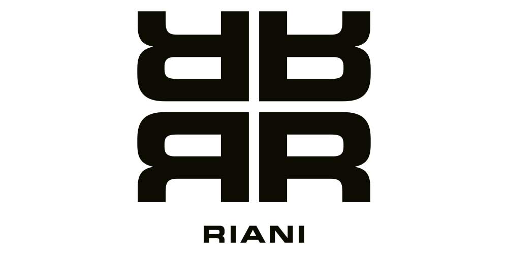 Logo riani