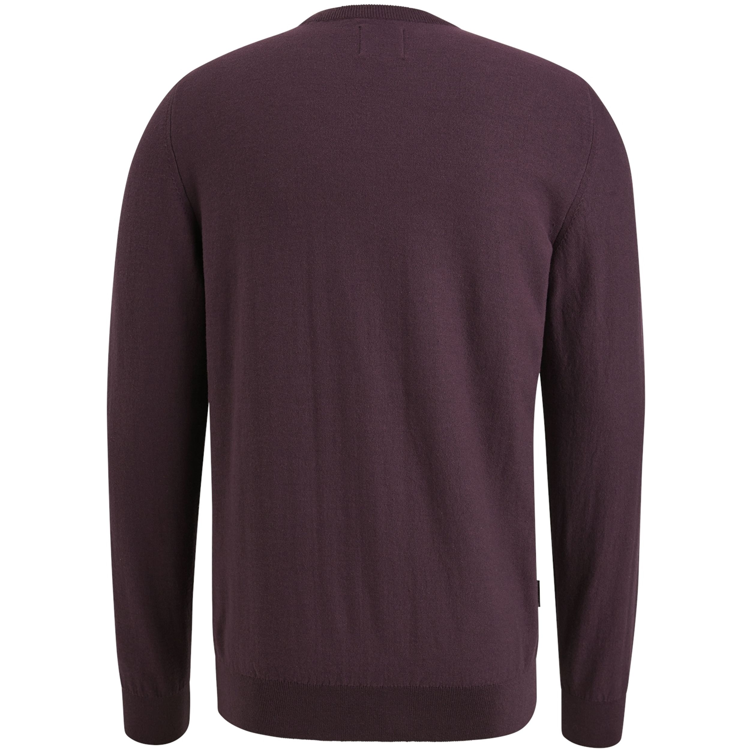 PME Legend |  PME Legend Pullover  | XL | plum perfect