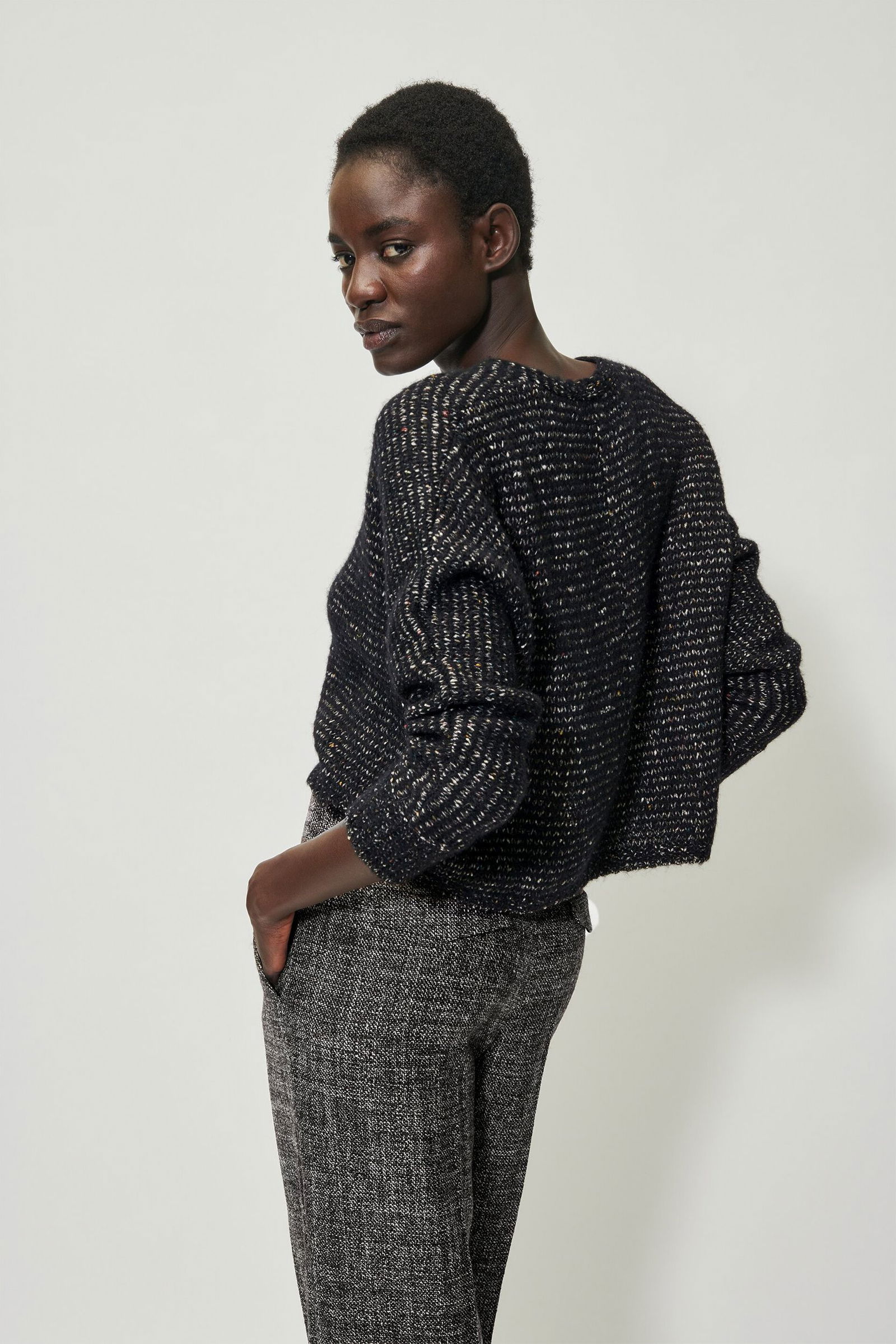 Luisa Cerano Pullover