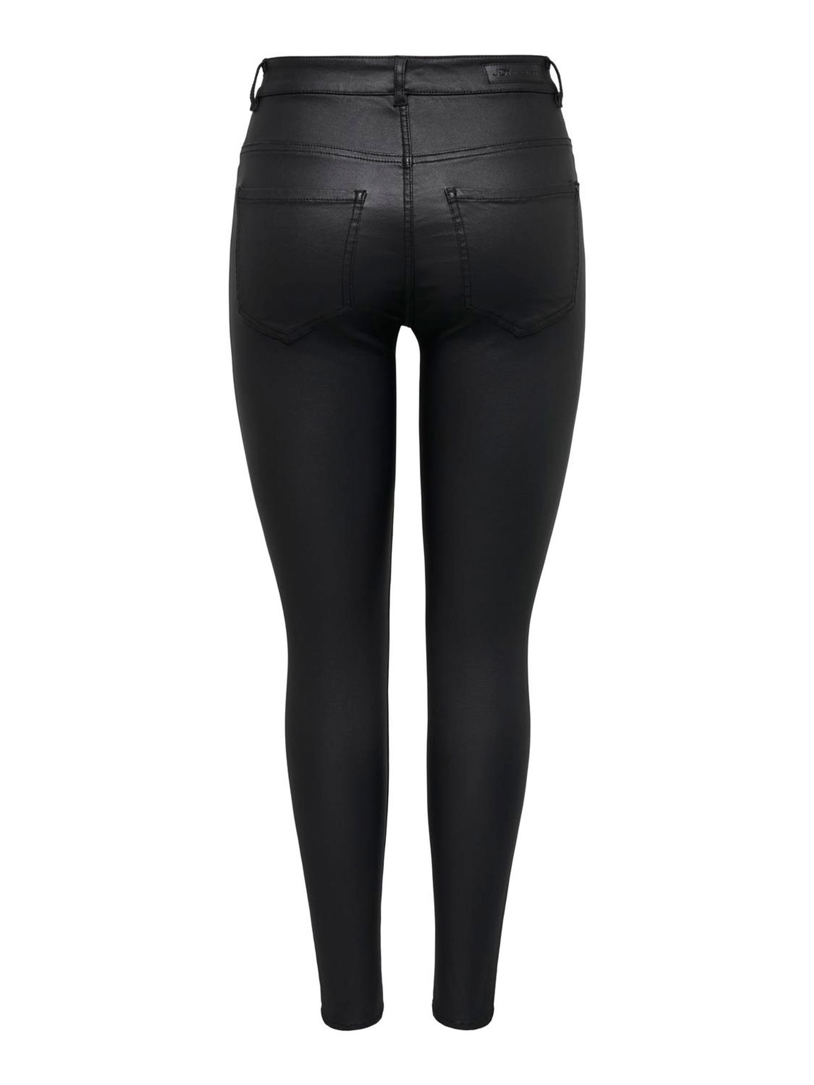 JDY | JDYNEWTHUNDER COATED HIGH SKN PNT NOOS | M/32