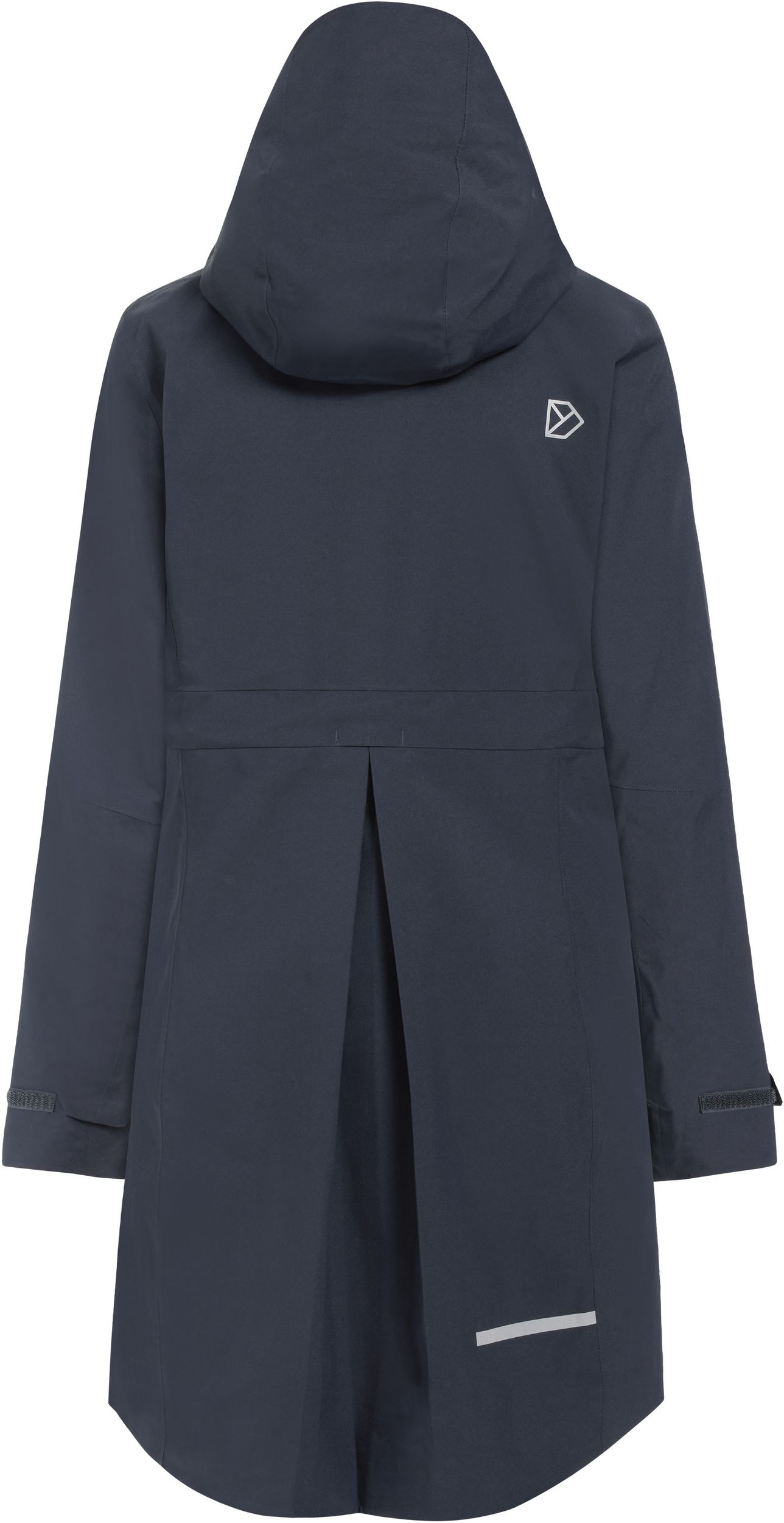 9ecd487372493b03ca9d37c53813d7f8 Didriksons |  Didriksons ,,Bea" Parka | 44 | blau