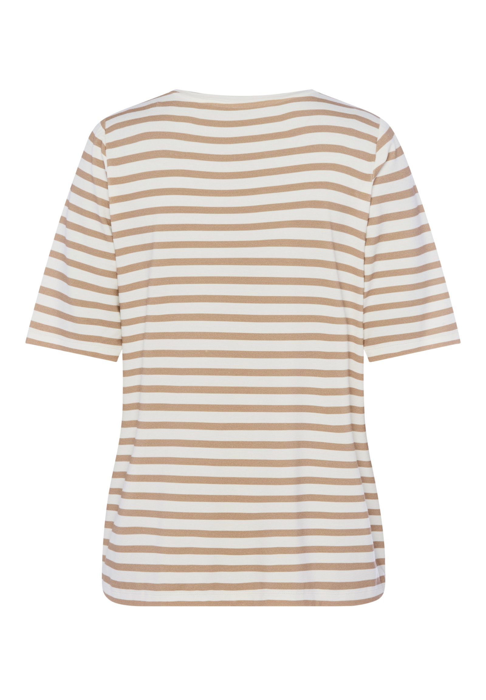 Shirt CASUAL im Streifenprint #2
