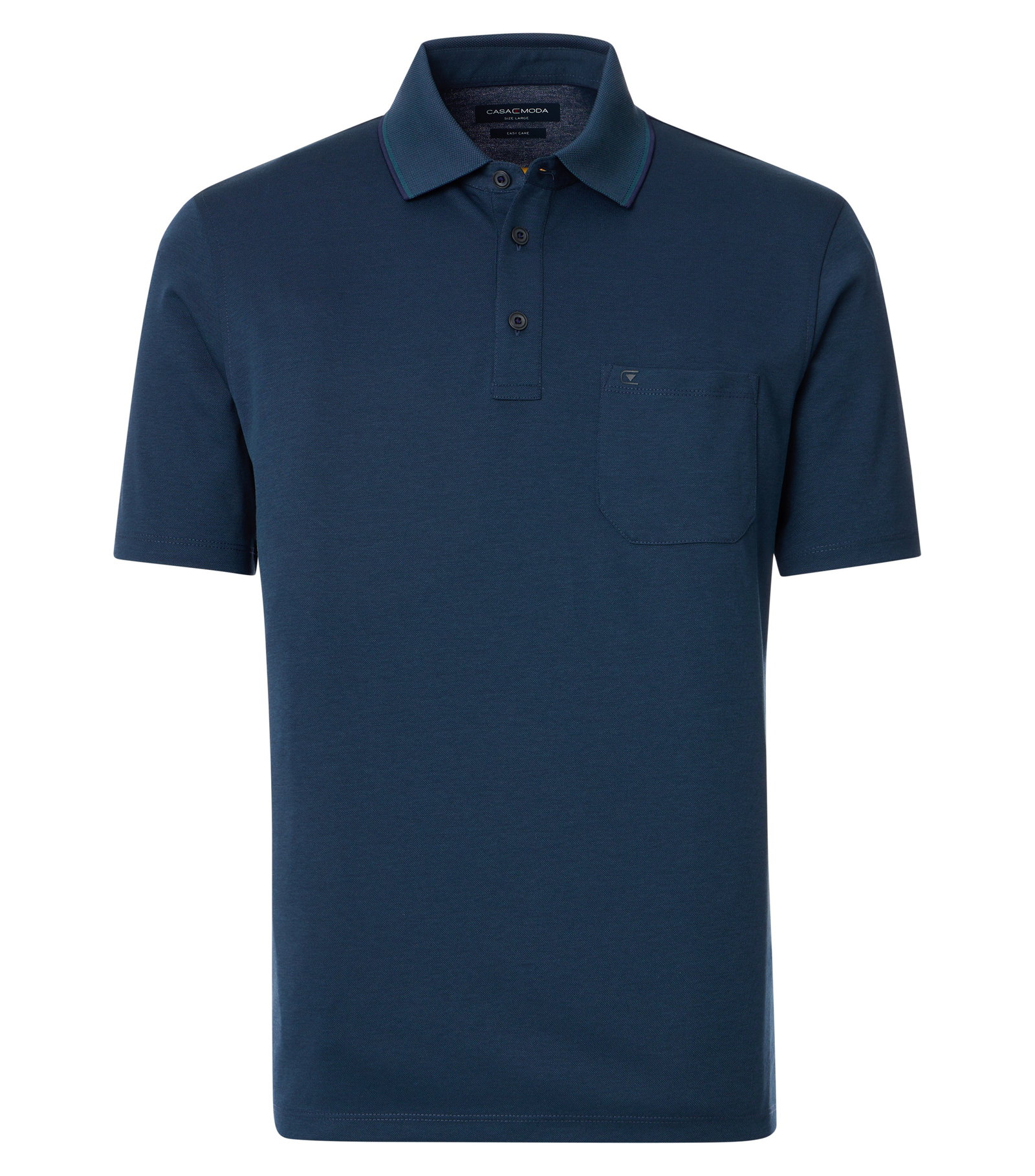 Casa Moda Poloshirt #1