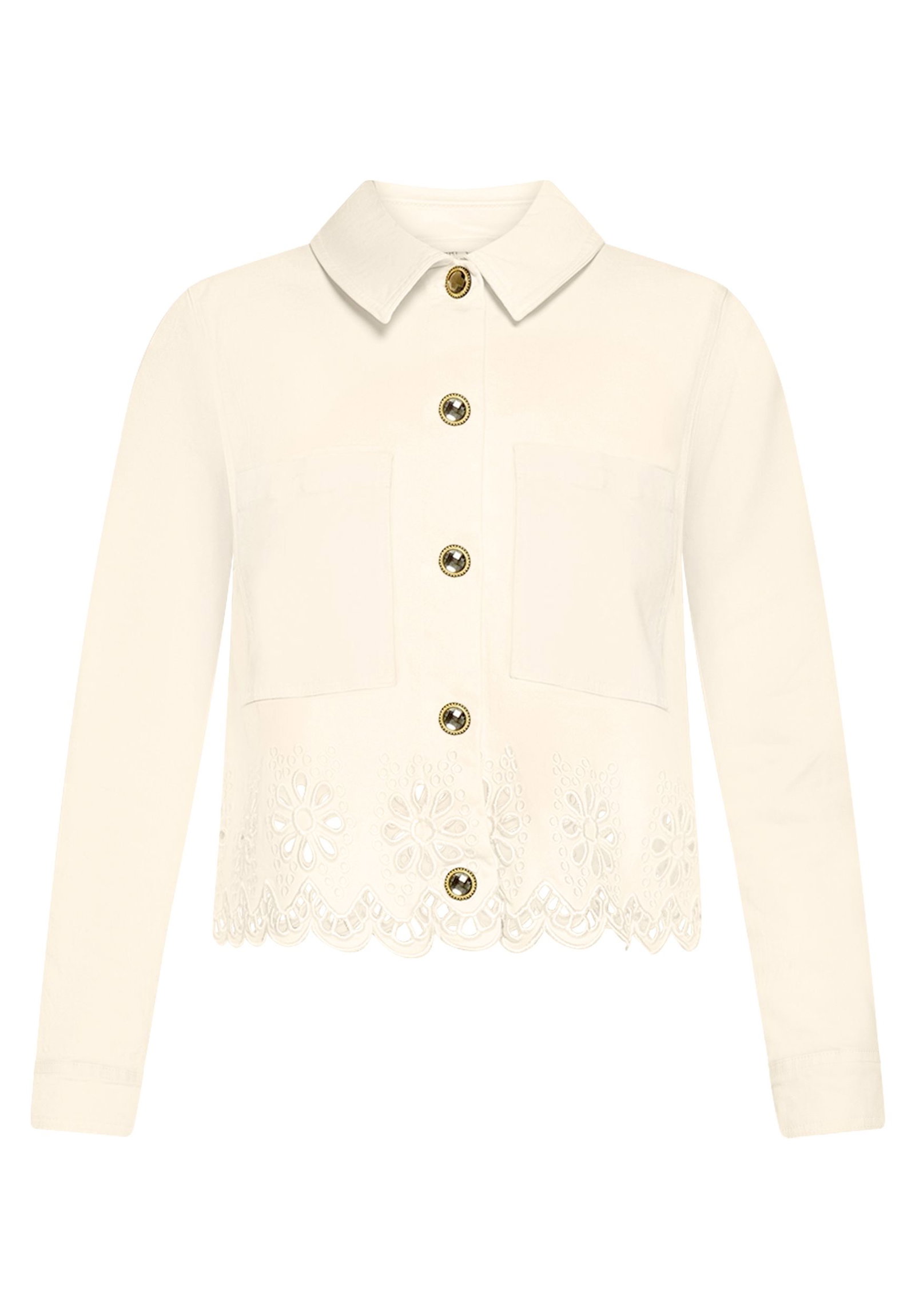 Cartoon |  Cartoon Funktionsjacke  | 36 | eggnog