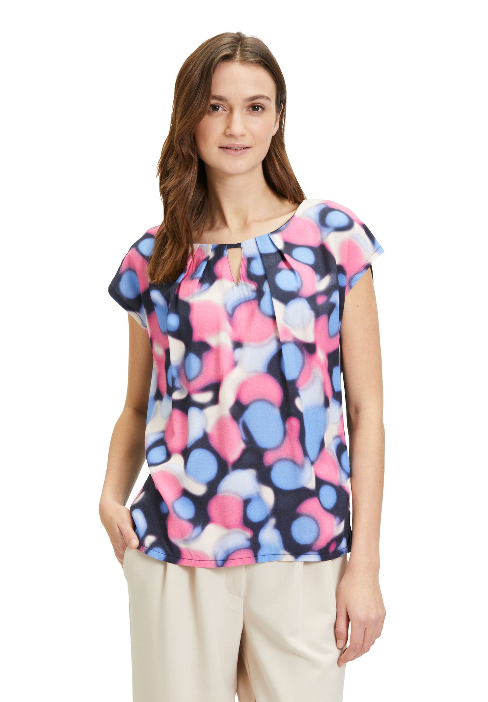 Betty & CO Blusenshirt