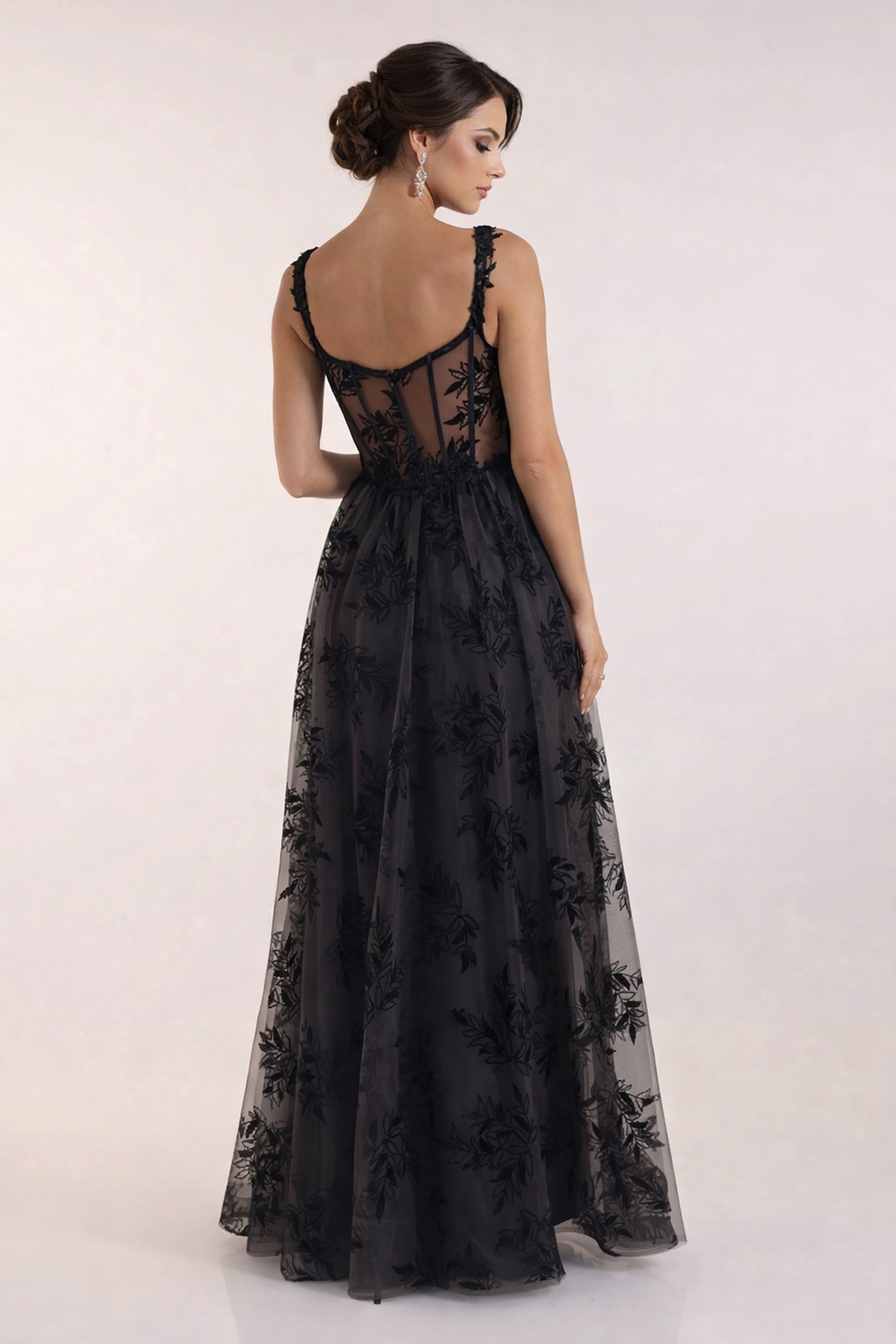 Unique |  Unique Kleid  | 34 | 1106_0173