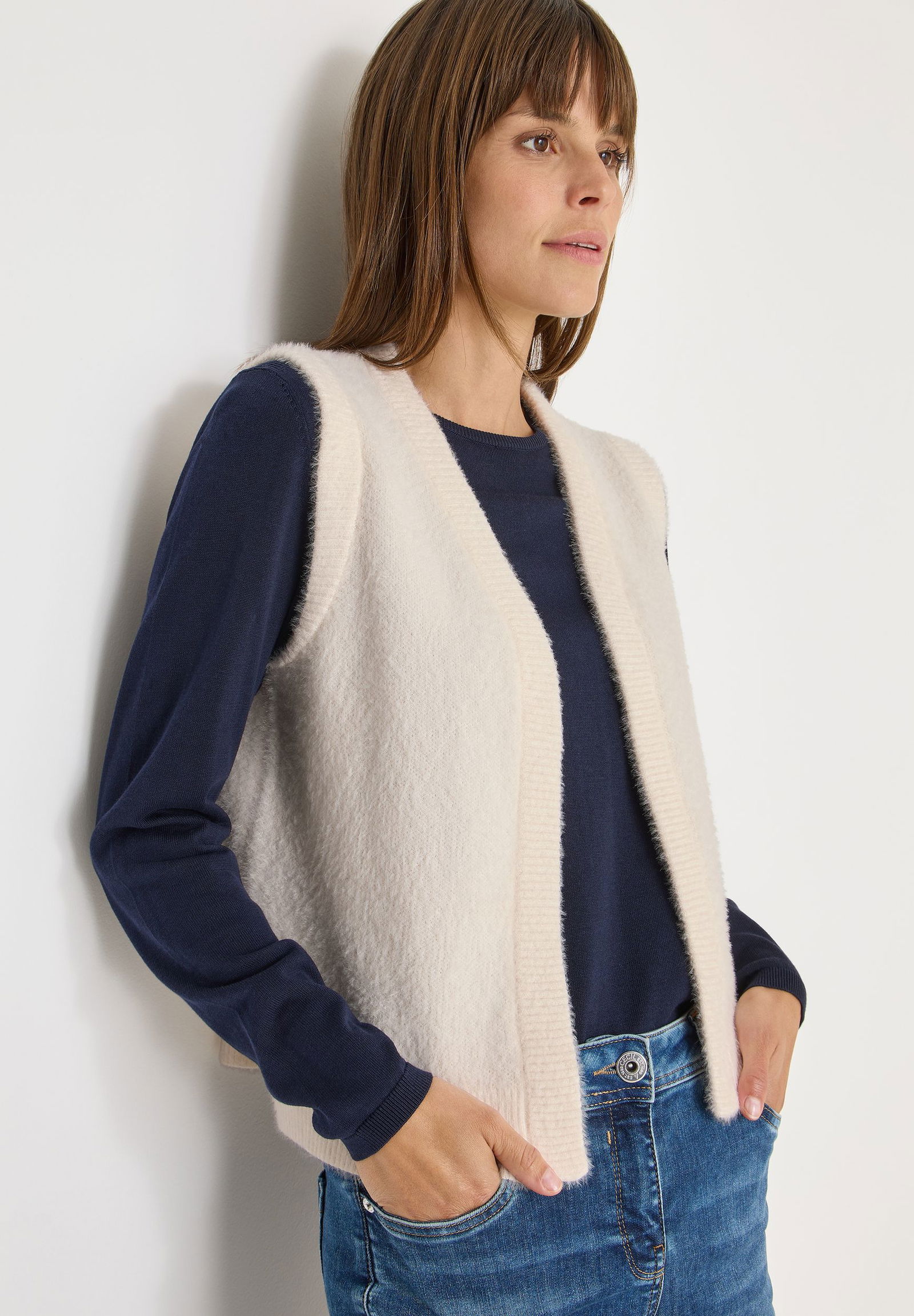 CECIL | CECIL Weste | S