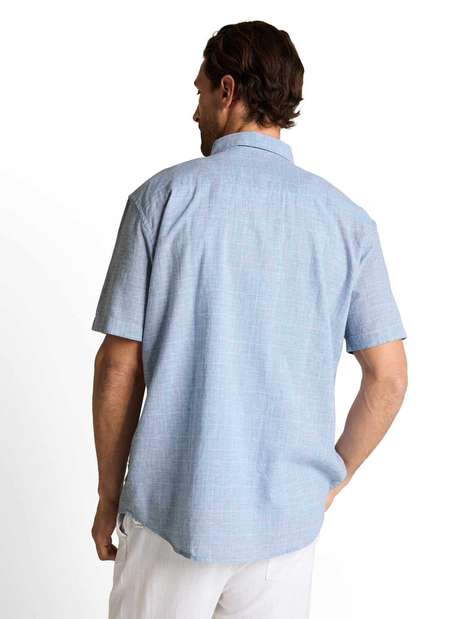 Tom Tailor Hemd Slim Fit #4