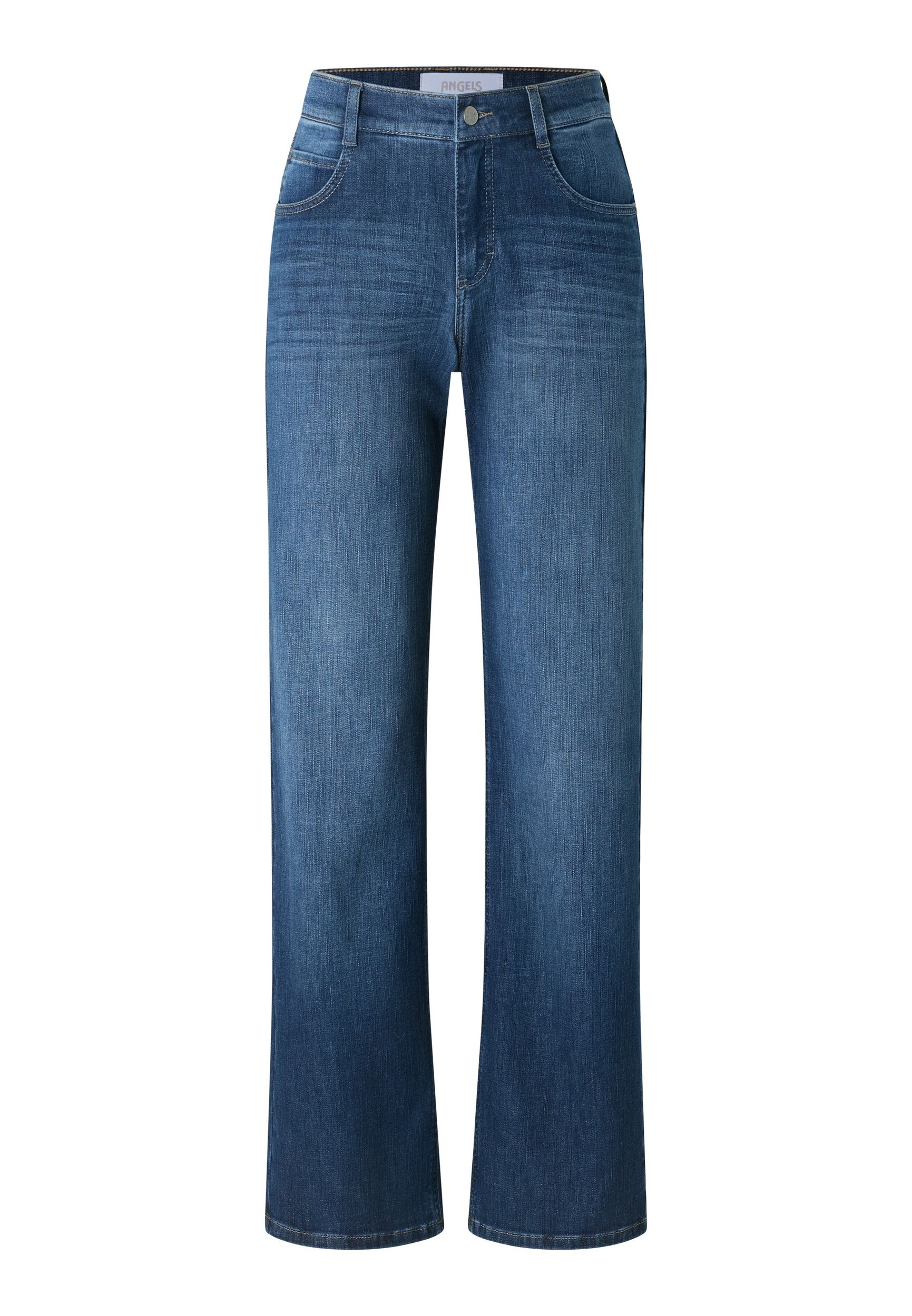 Angels |  Angels Jeans "Liz" | 36/30 | mid blue used