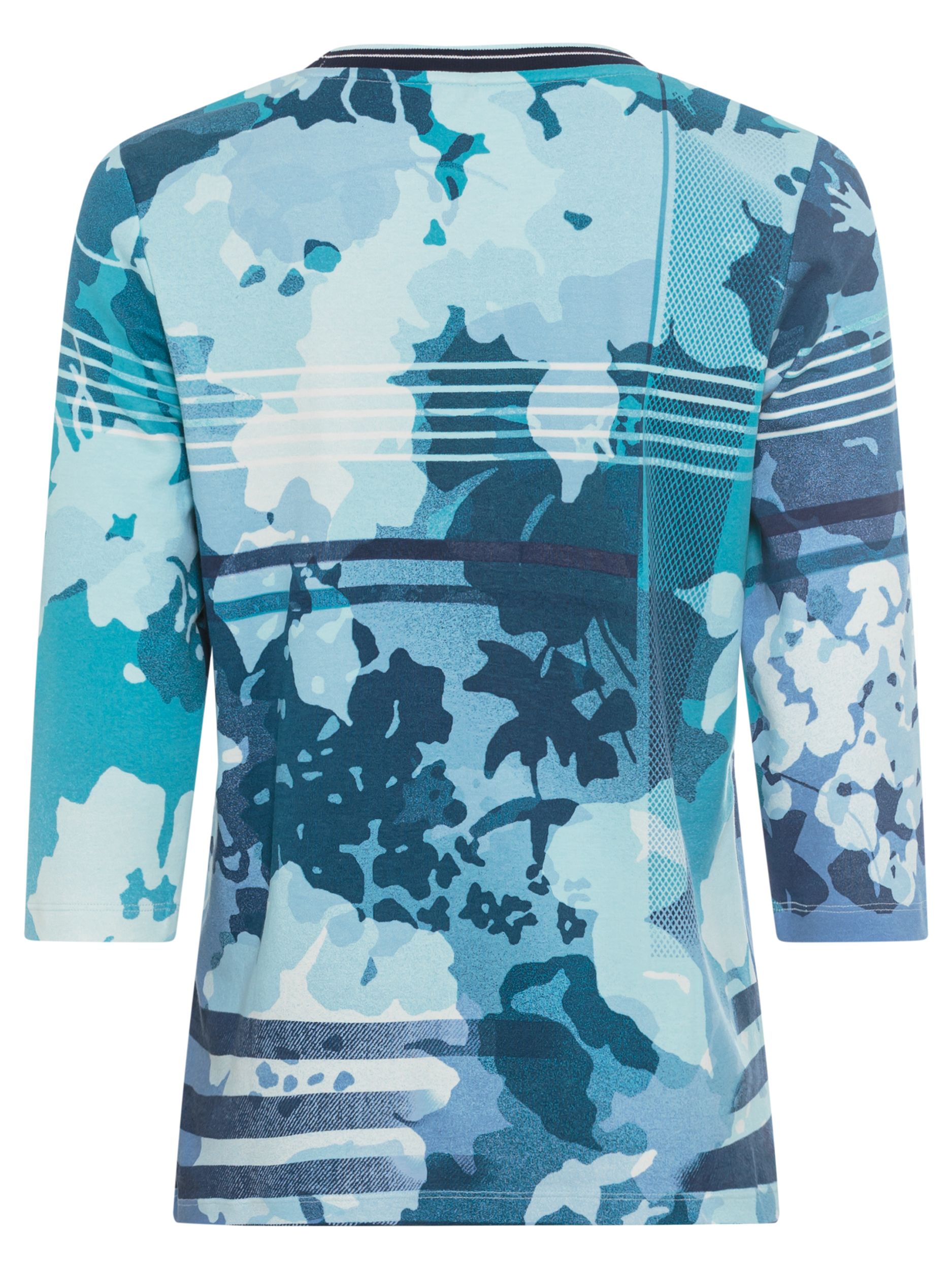Olsen |  Olsen Shirt  | 40 | ink blue