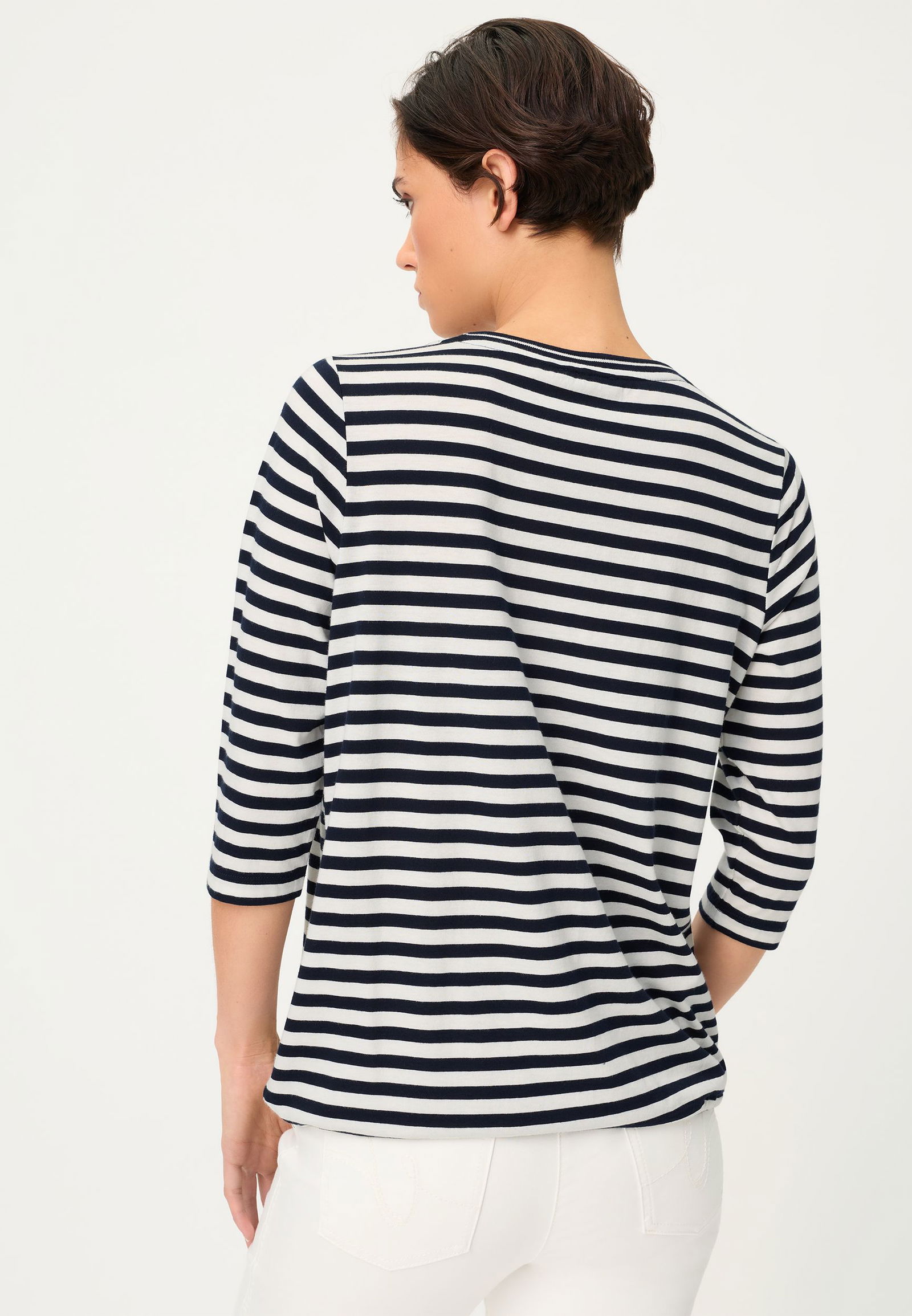 Olsen |  Olsen Shirt  | 38 | ink blue