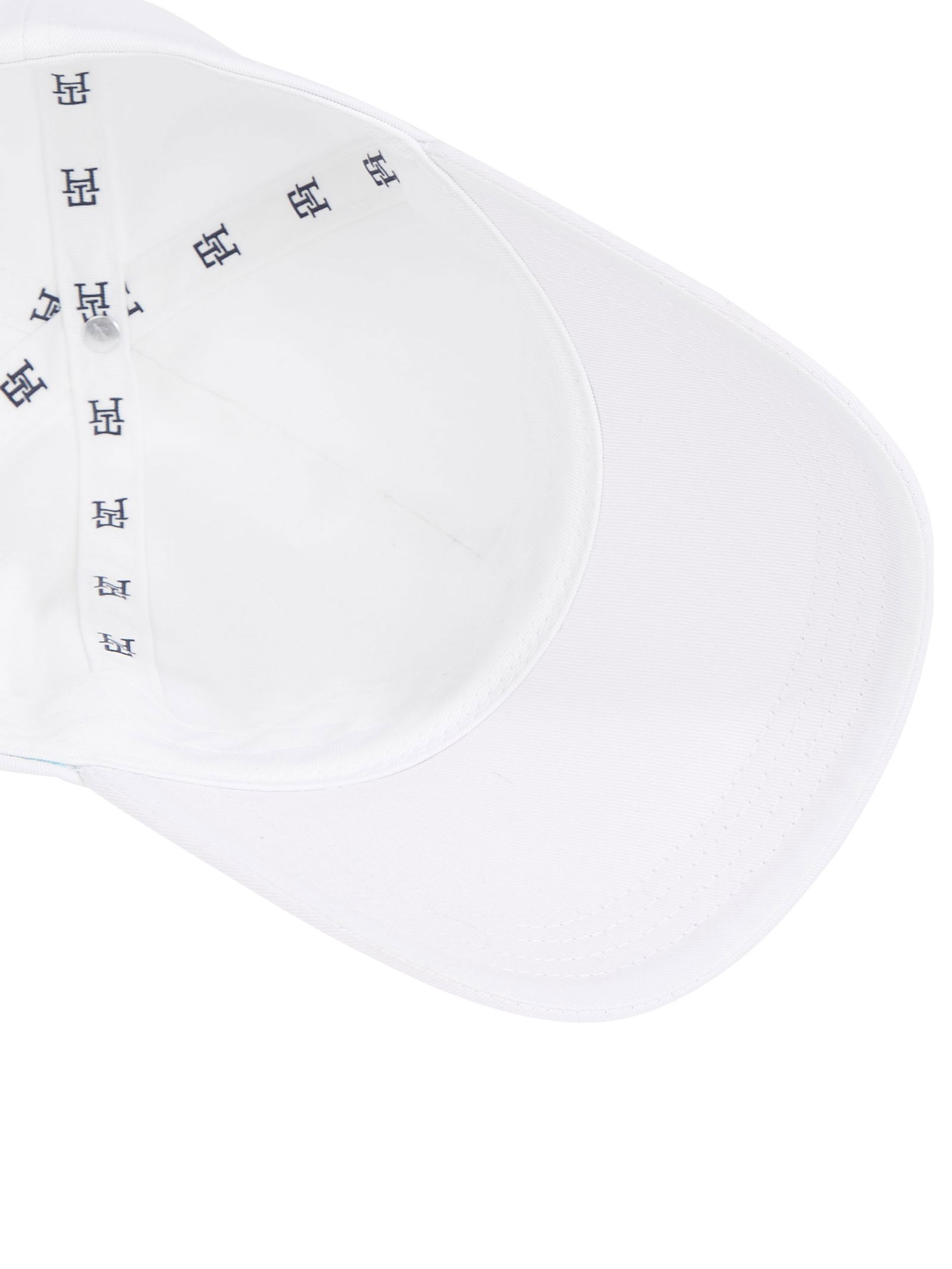Tommy Hilfiger |  Tommy Hilfiger Mütze  | OS | th optic white