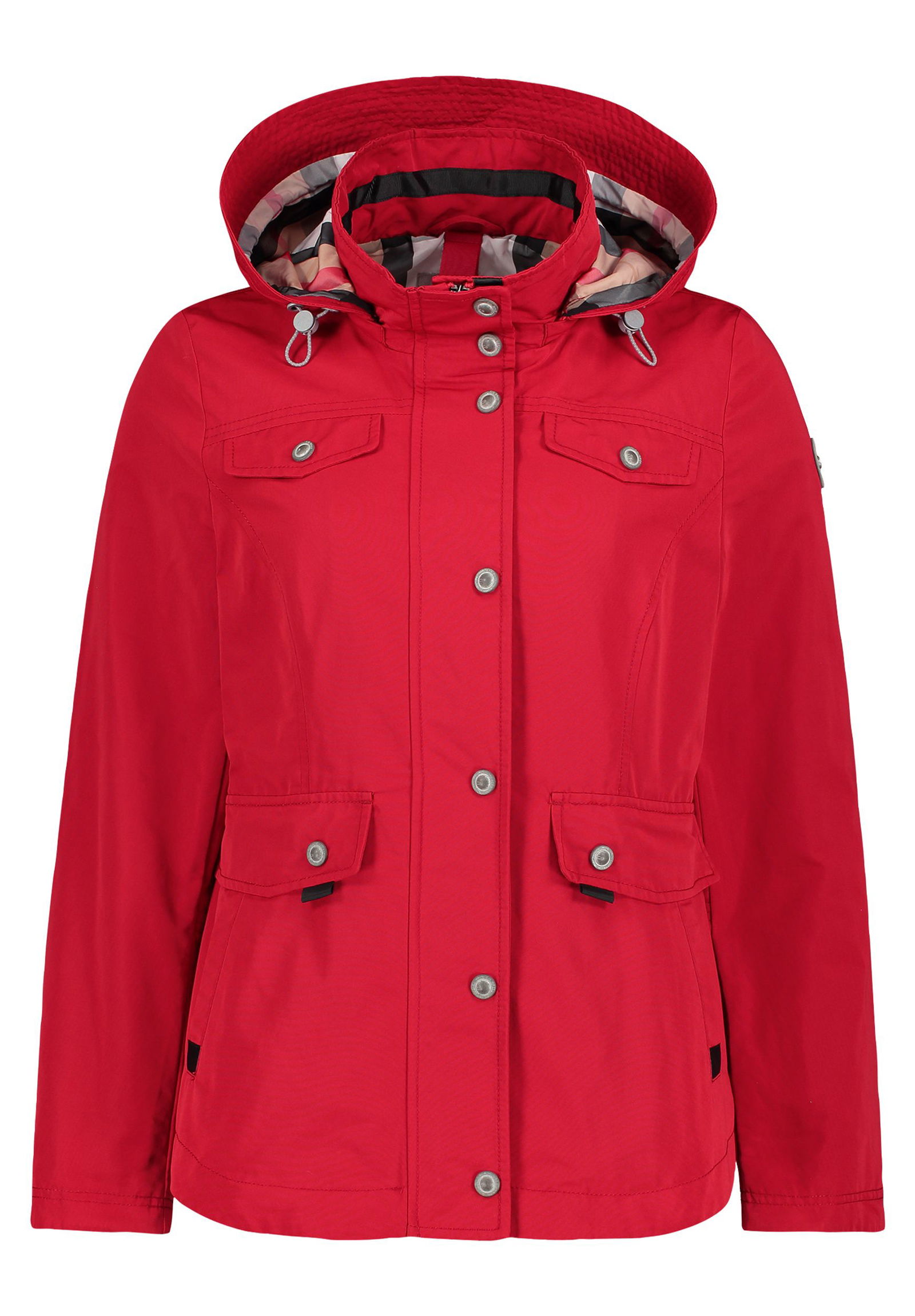 91e4e6f45e369cc6a1eae73831868ebe Gil Bret |  Gil Bret Funktionsjacke  | 38 | rot