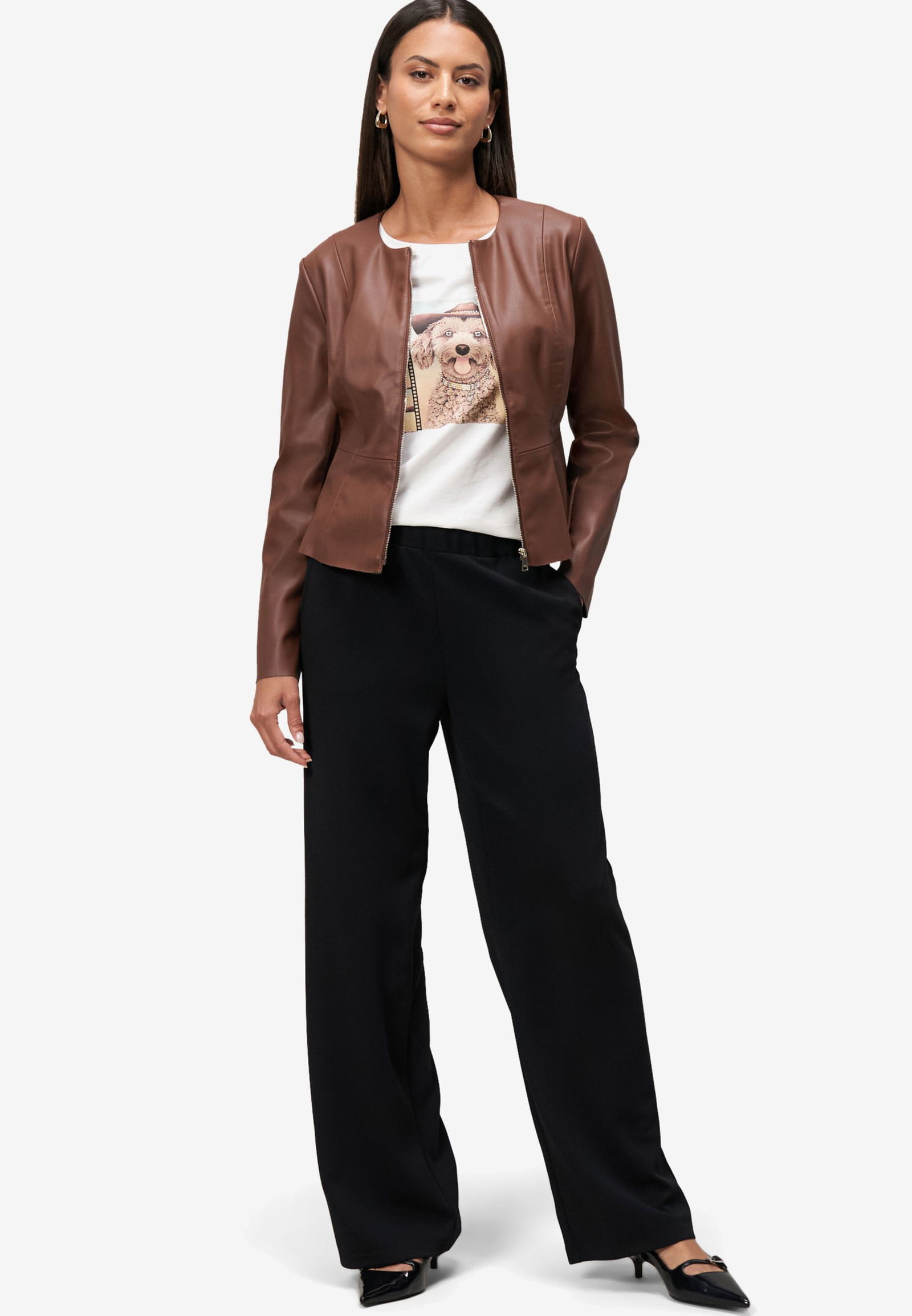 Zero |  Zero Blazer-Jacke | 34