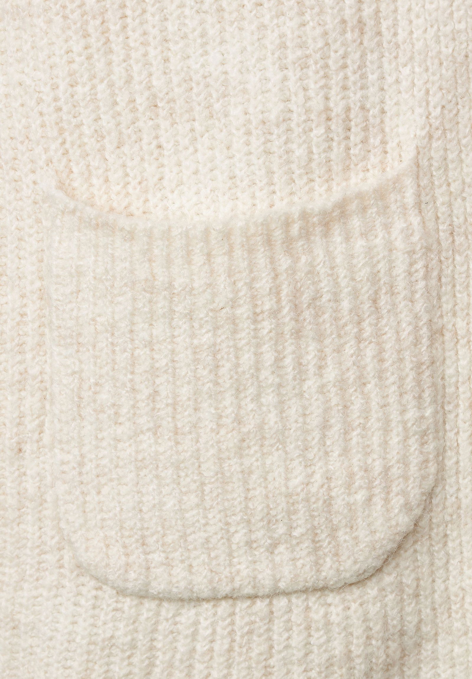 f531e9e9a4c4bfc2caf8ac52edc0a349 Street One | Street One Strickjacke | Cardigan | 40 | cream white melange