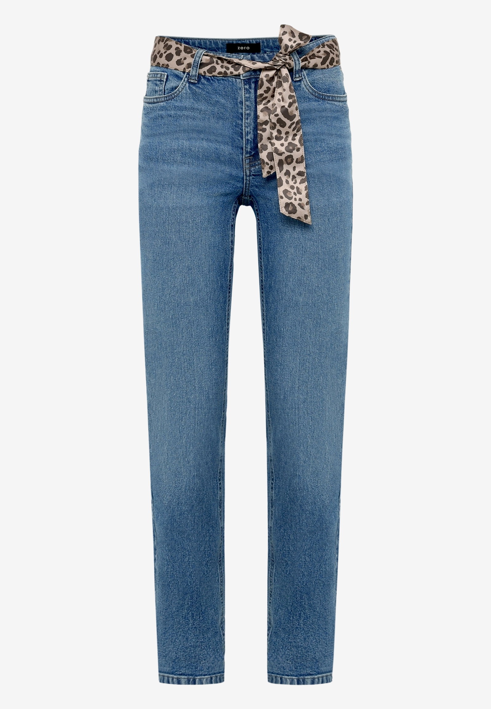 Zero Skinny Jeans #1