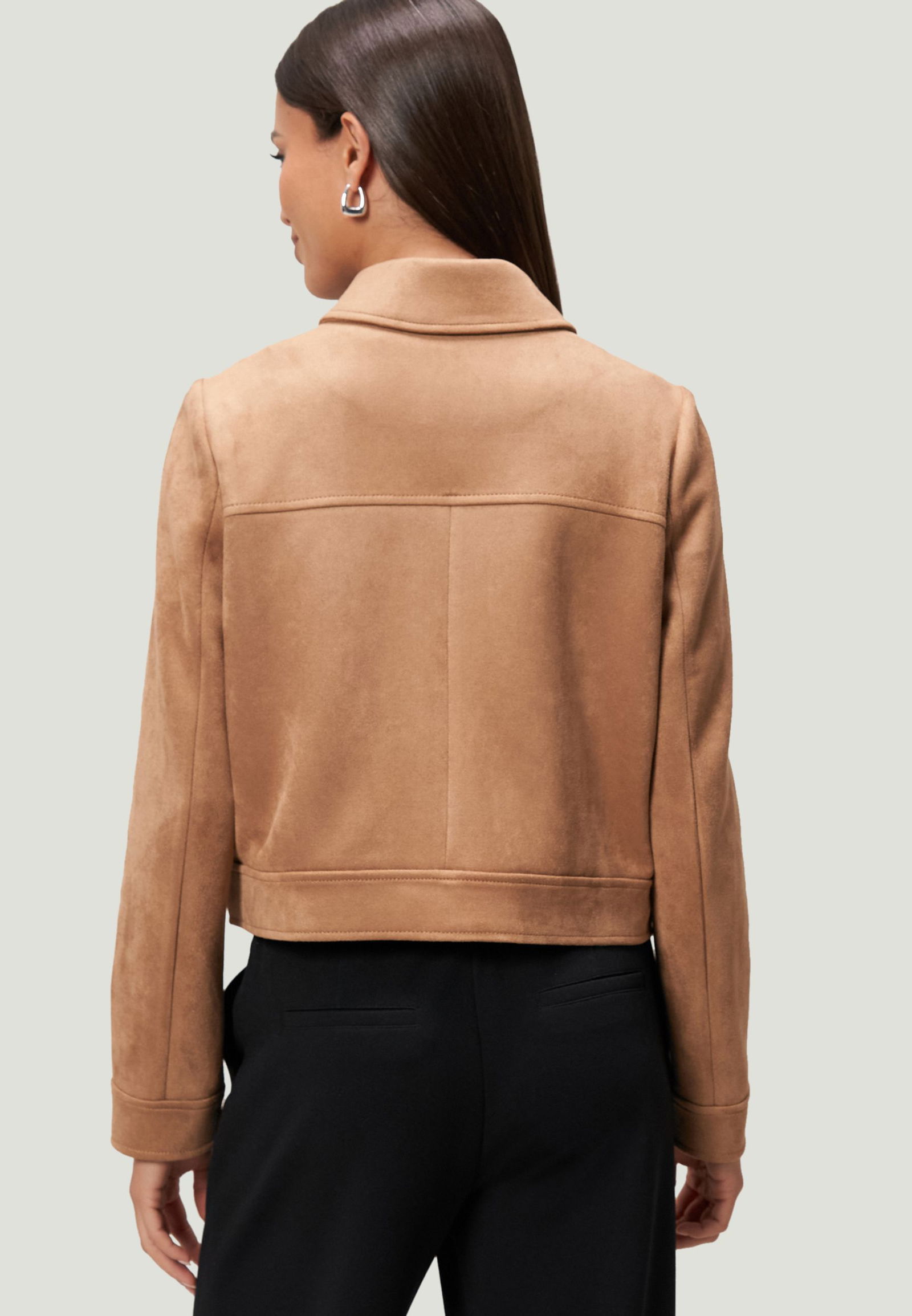 Zero | Zero Longblazer | 40
