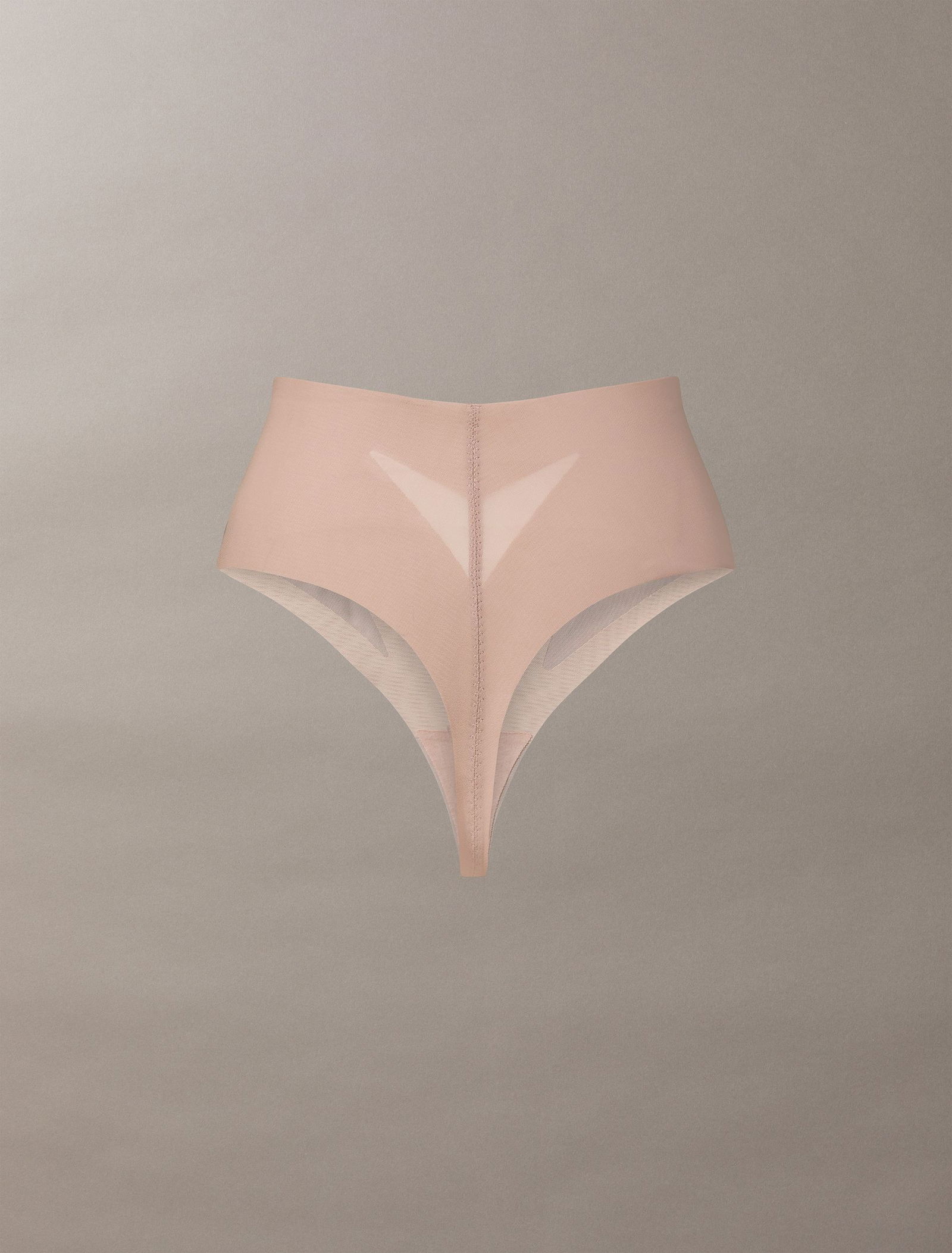 Calvin Klein |  Calvin Klein Shape-Body  | XL | cedar