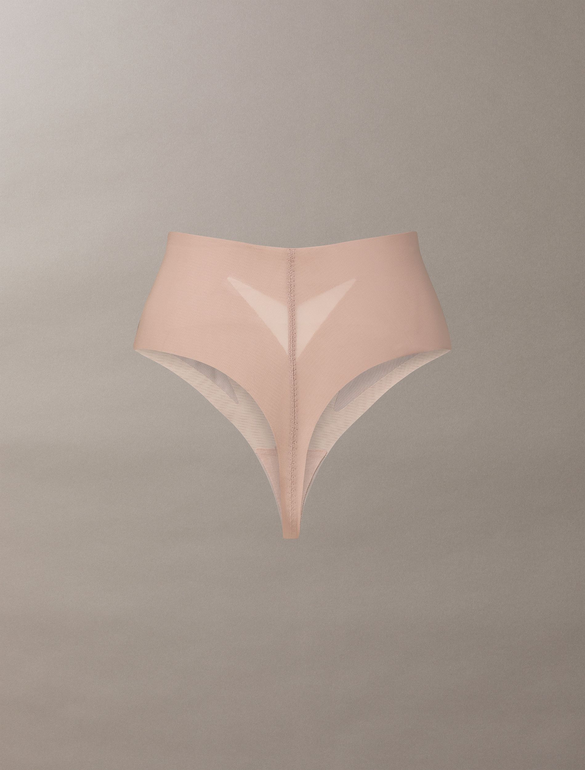 Calvin Klein |  Calvin Klein Shape-Body  | XL | cedar