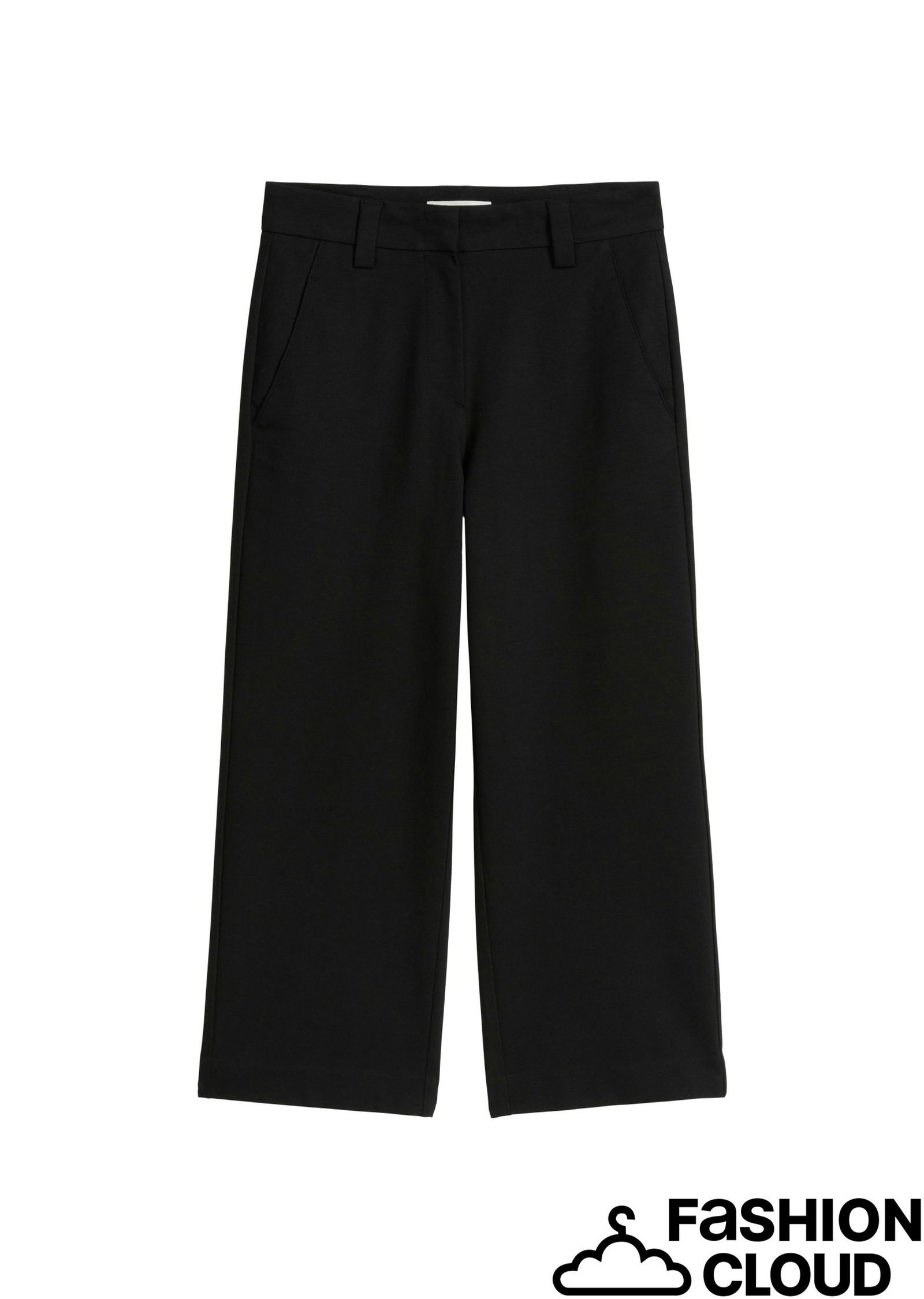 Marc O´Polo |  Marc O´Polo Schmale Hose  | 36 | black