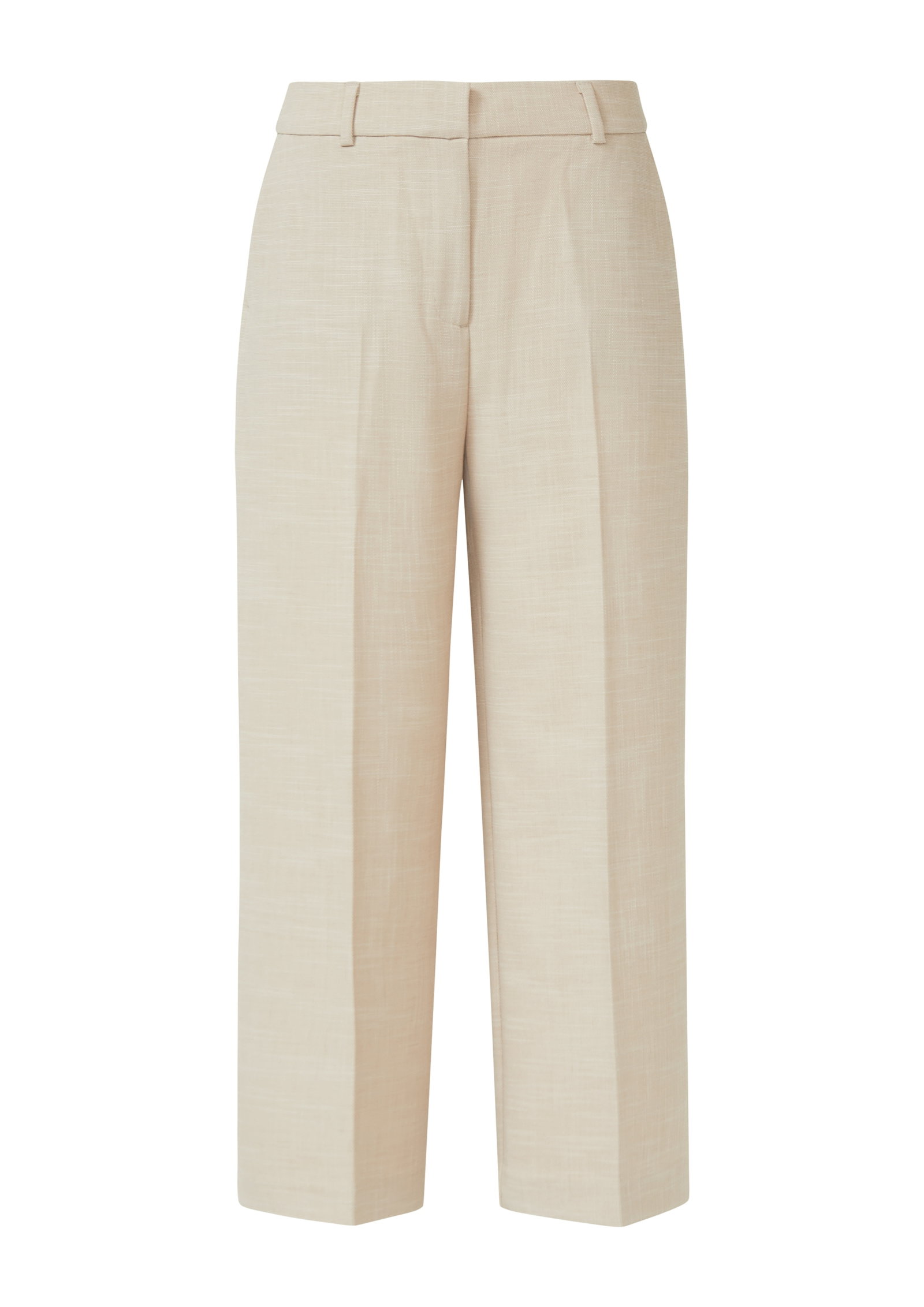 Comma strukturierte Culotte #5