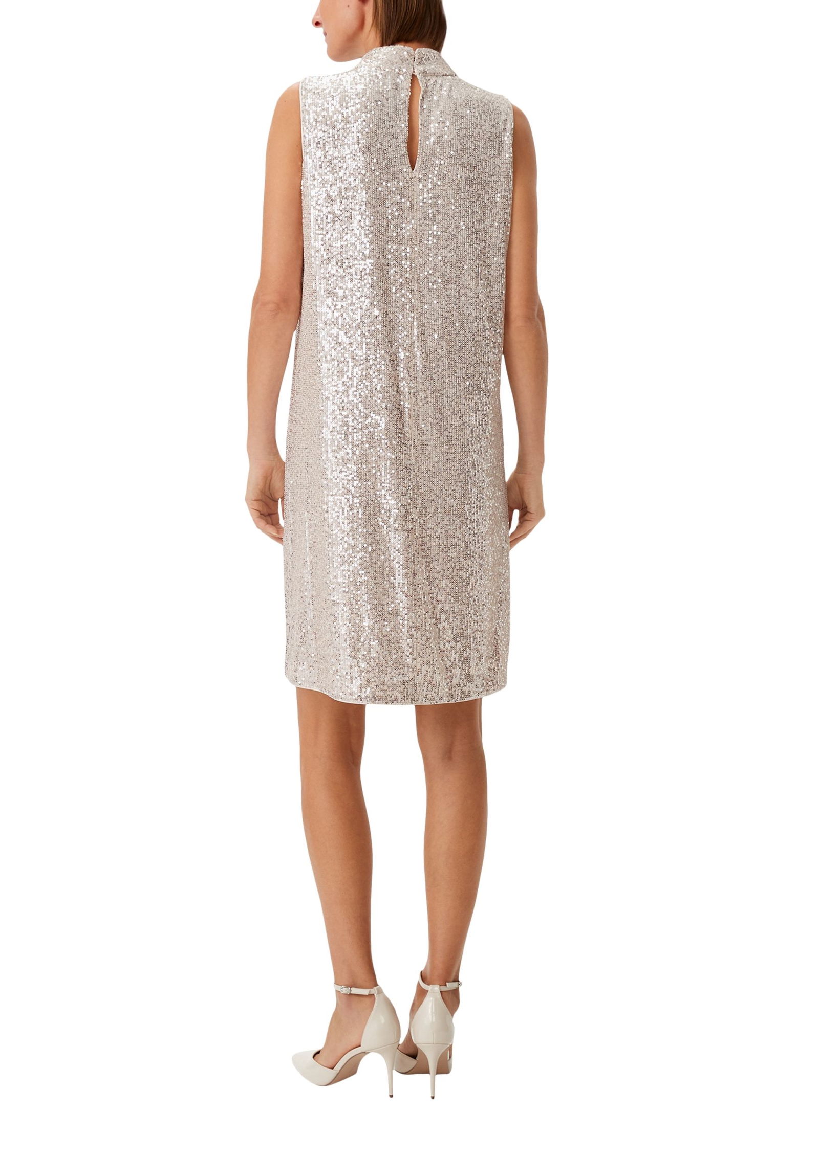 Comma Freizeitkleid 