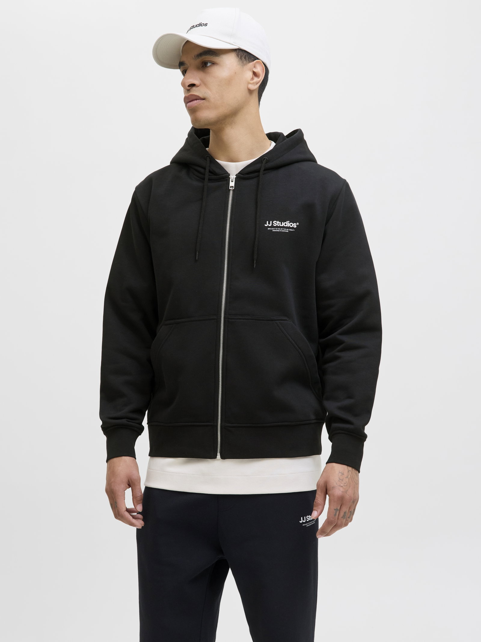Jack&Jones Sweatjacke #2