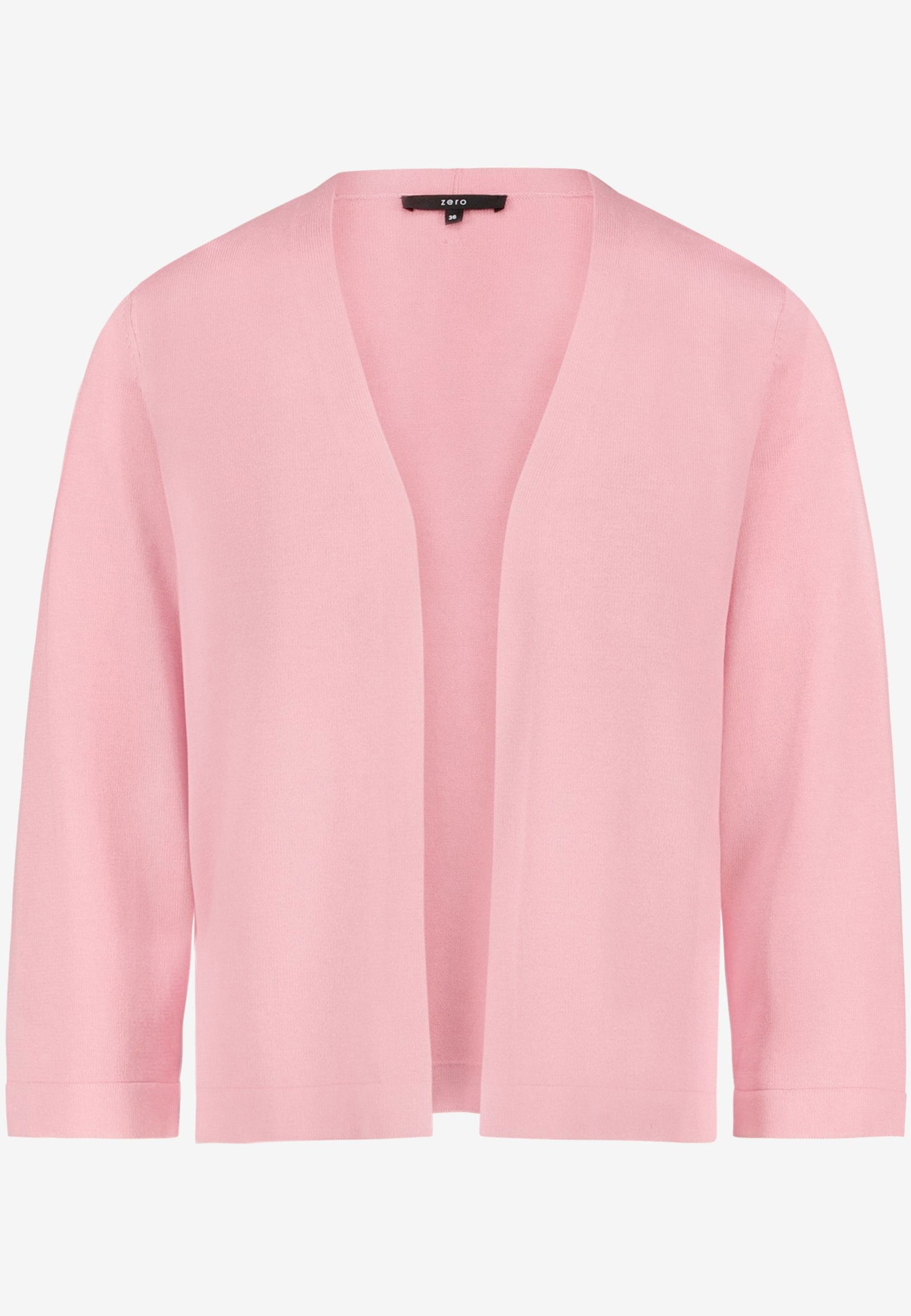 Zero |  Zero Strickjacke | Cardigan  | 36