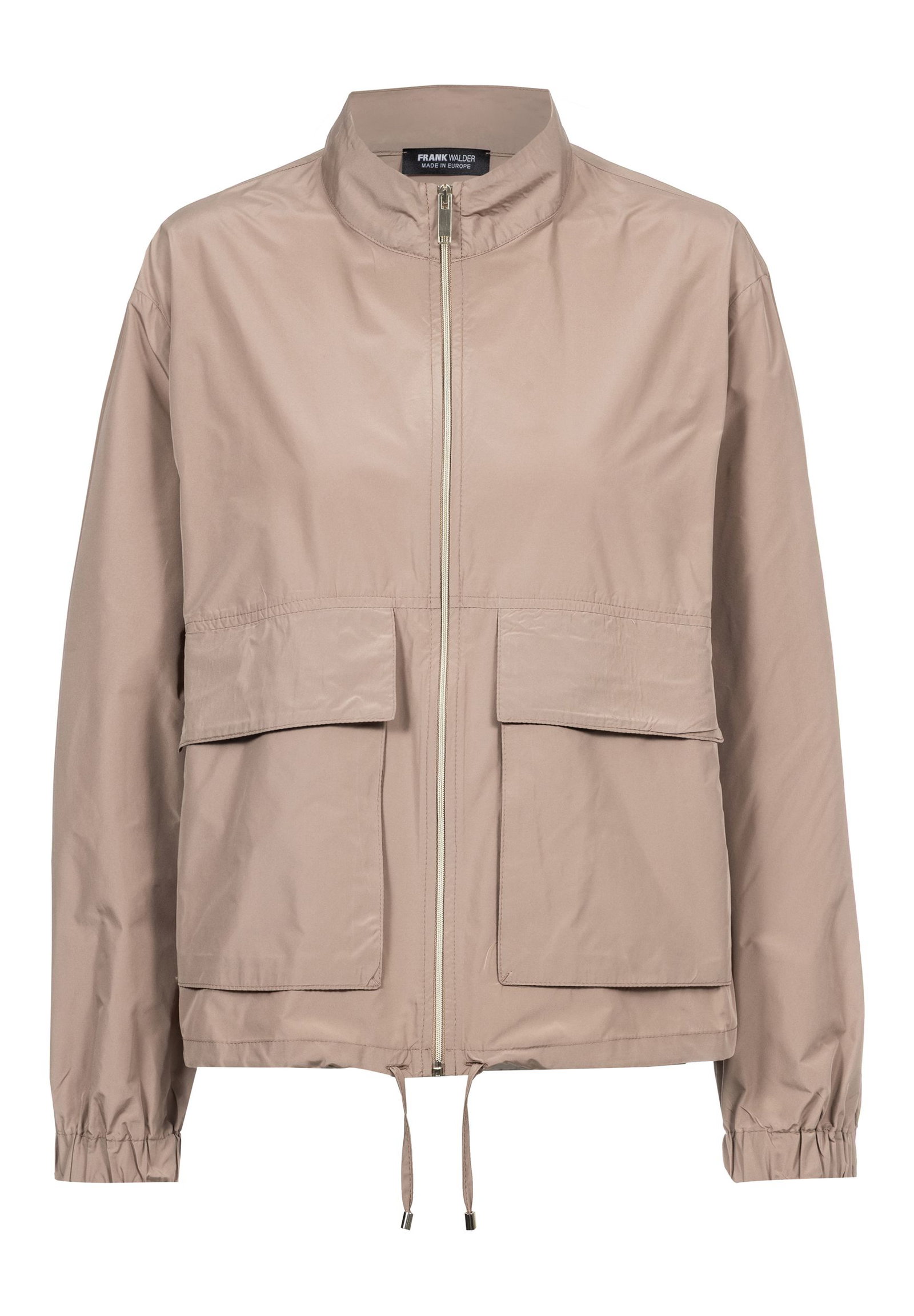 Frank Walder |  Frank Walder Kurzblazer  | 46 | 1320_000845