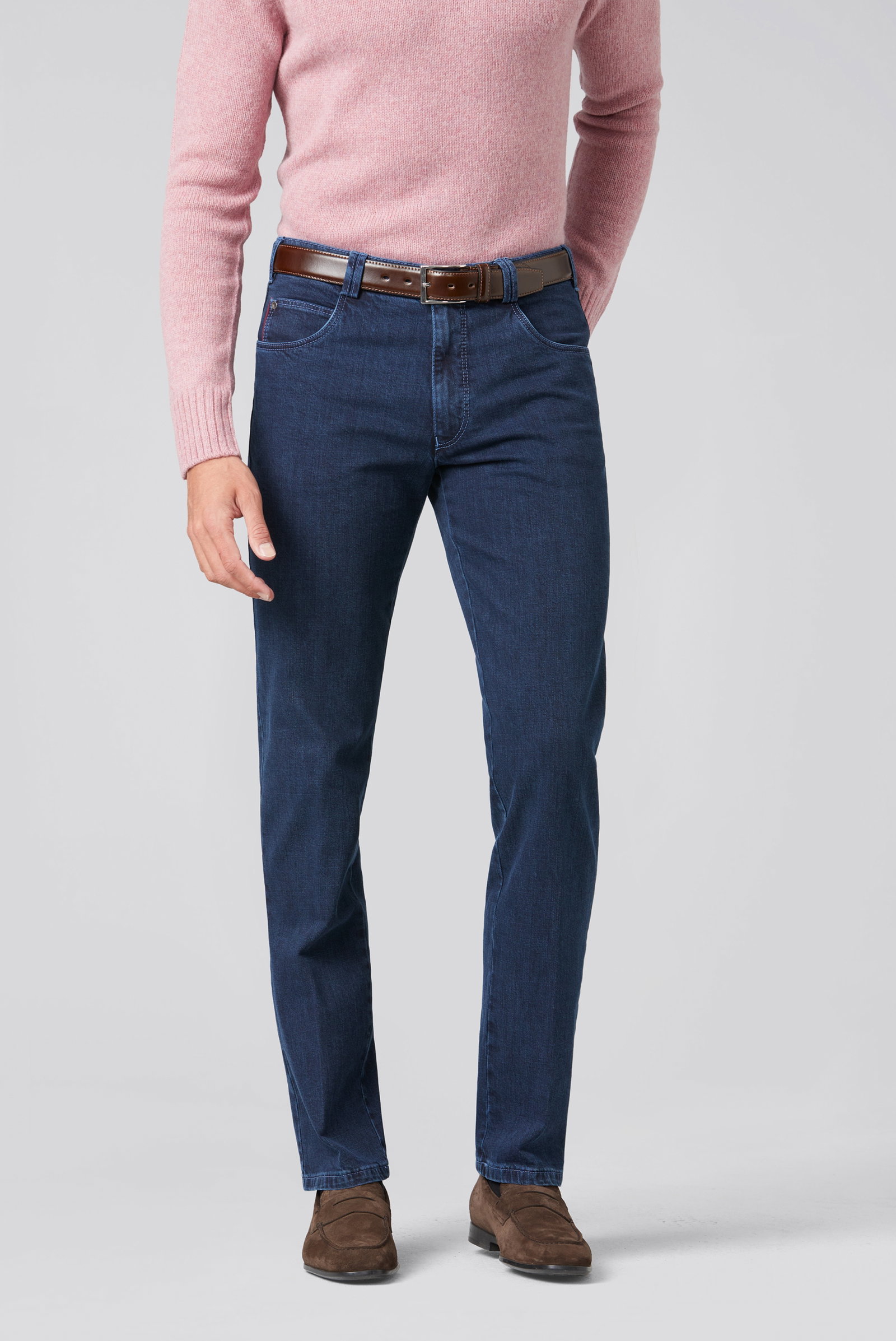 Meyer Five-Pocket-Hose "Diego" #2